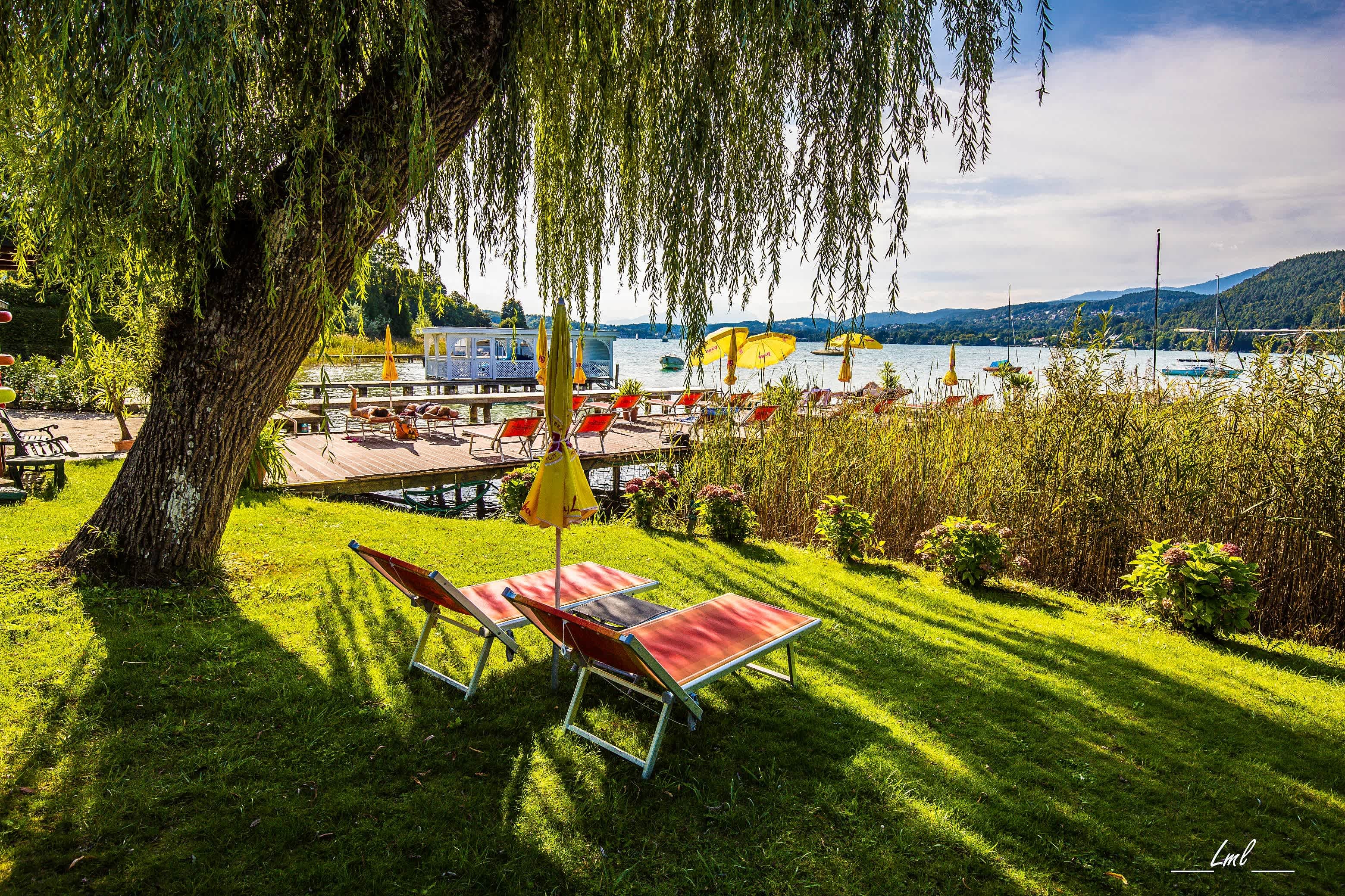 Flairhotel am Wörthersee Ansicht 6