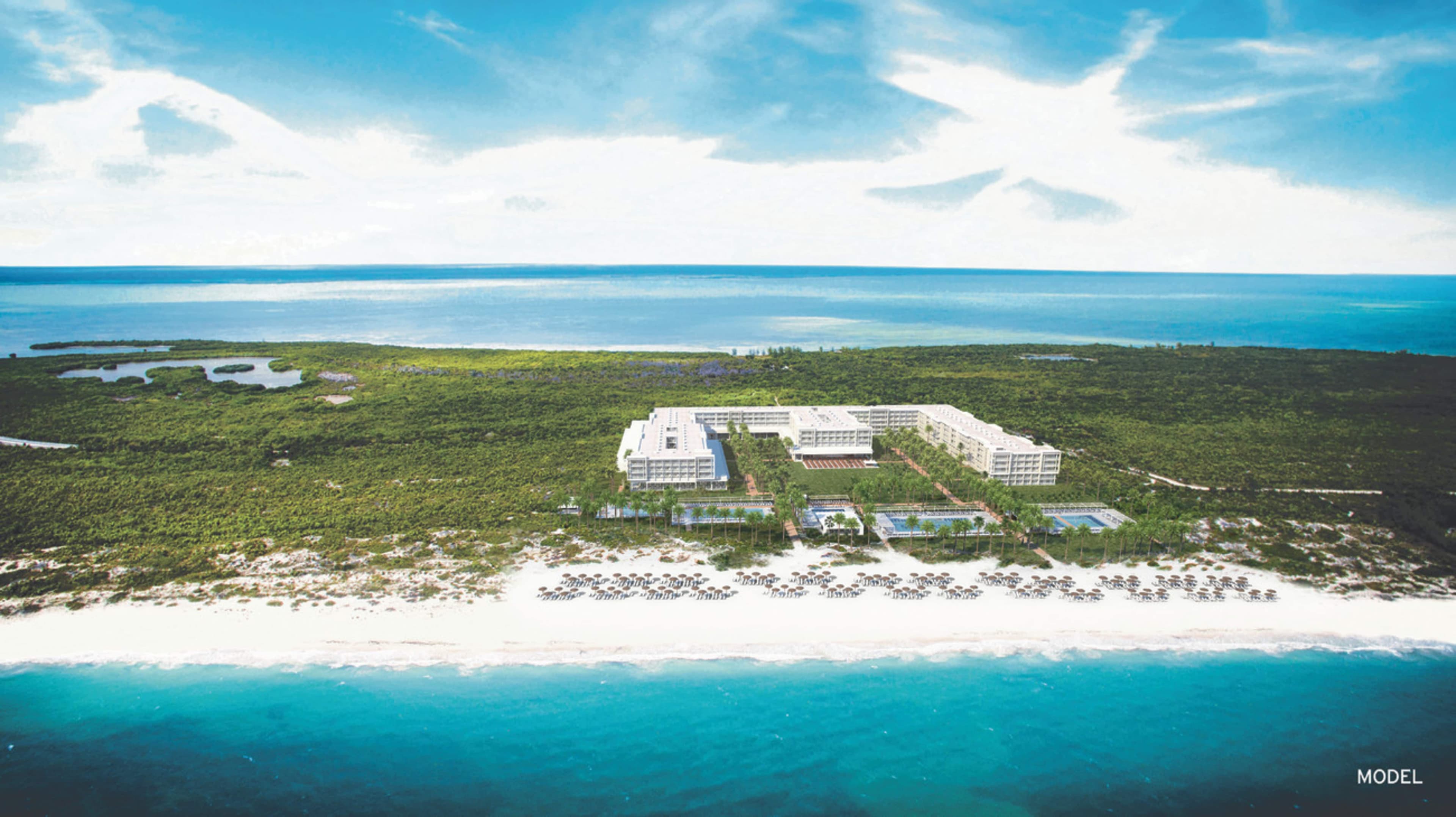Hotel Riu Dunamar