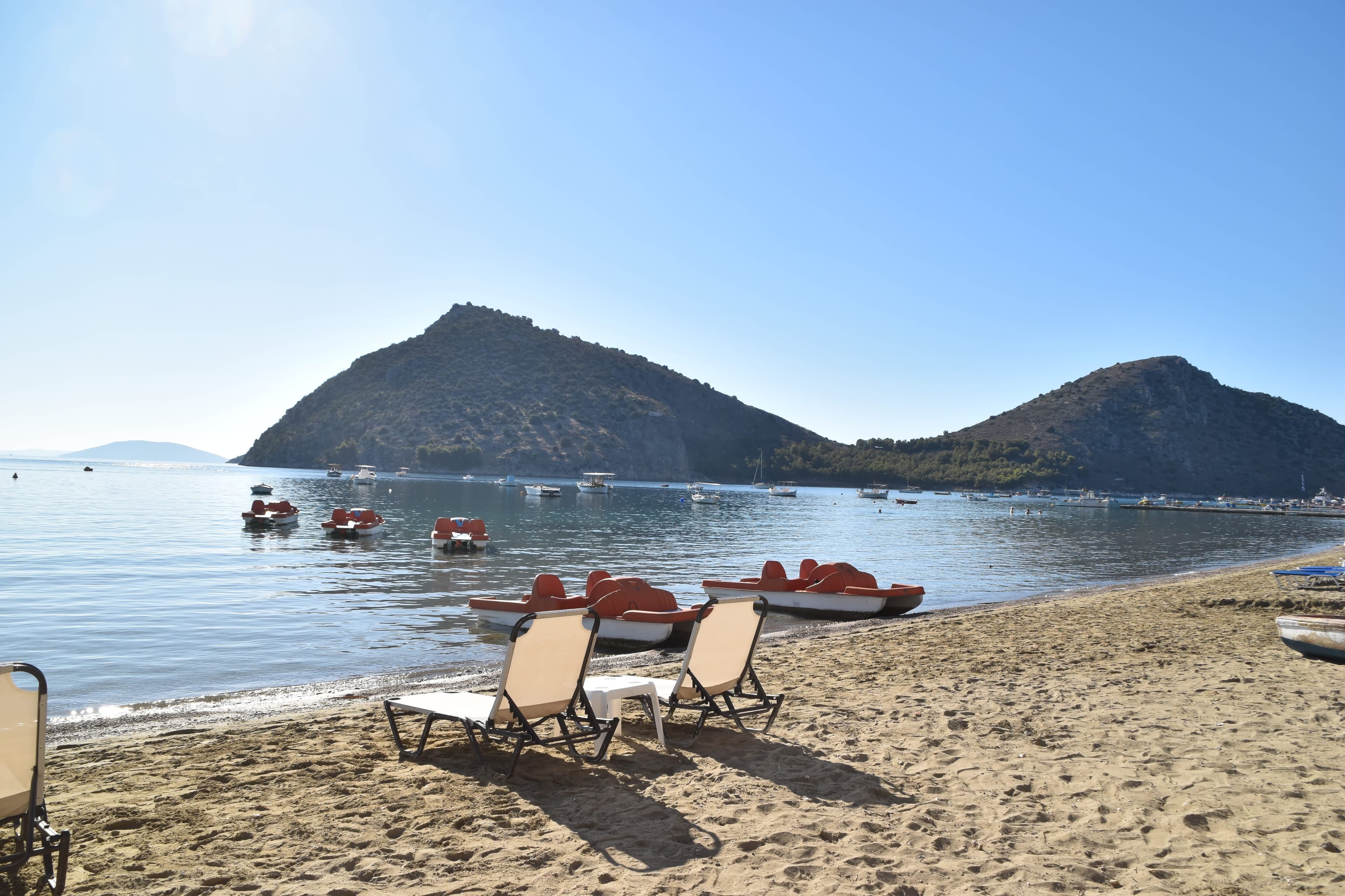 Hotel Aris Ansicht 10