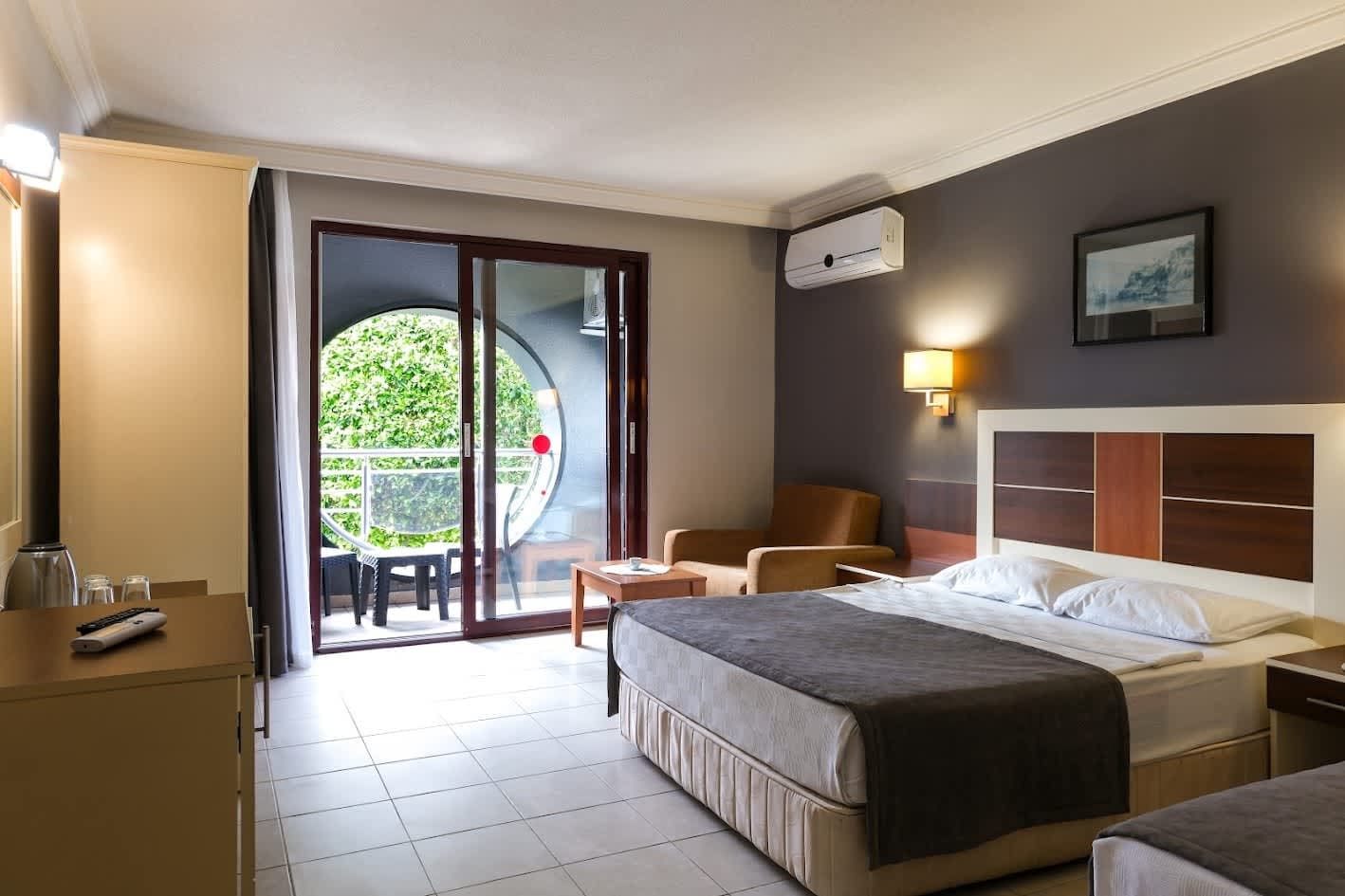 Hotel Kaila Krizantem Ansicht 5
