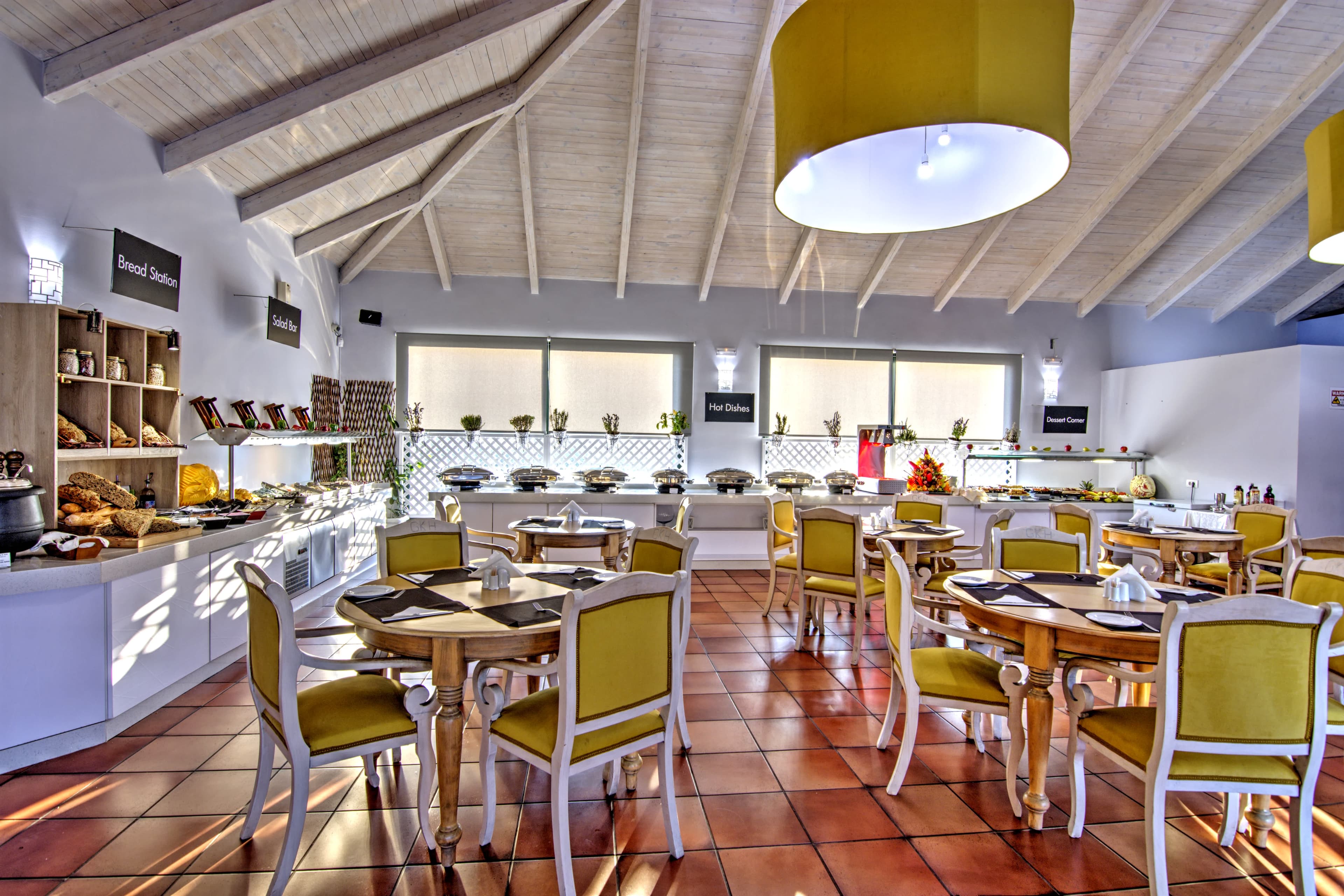 Keri Village & Spa by Zante Plaza - Adults Only Ansicht 8