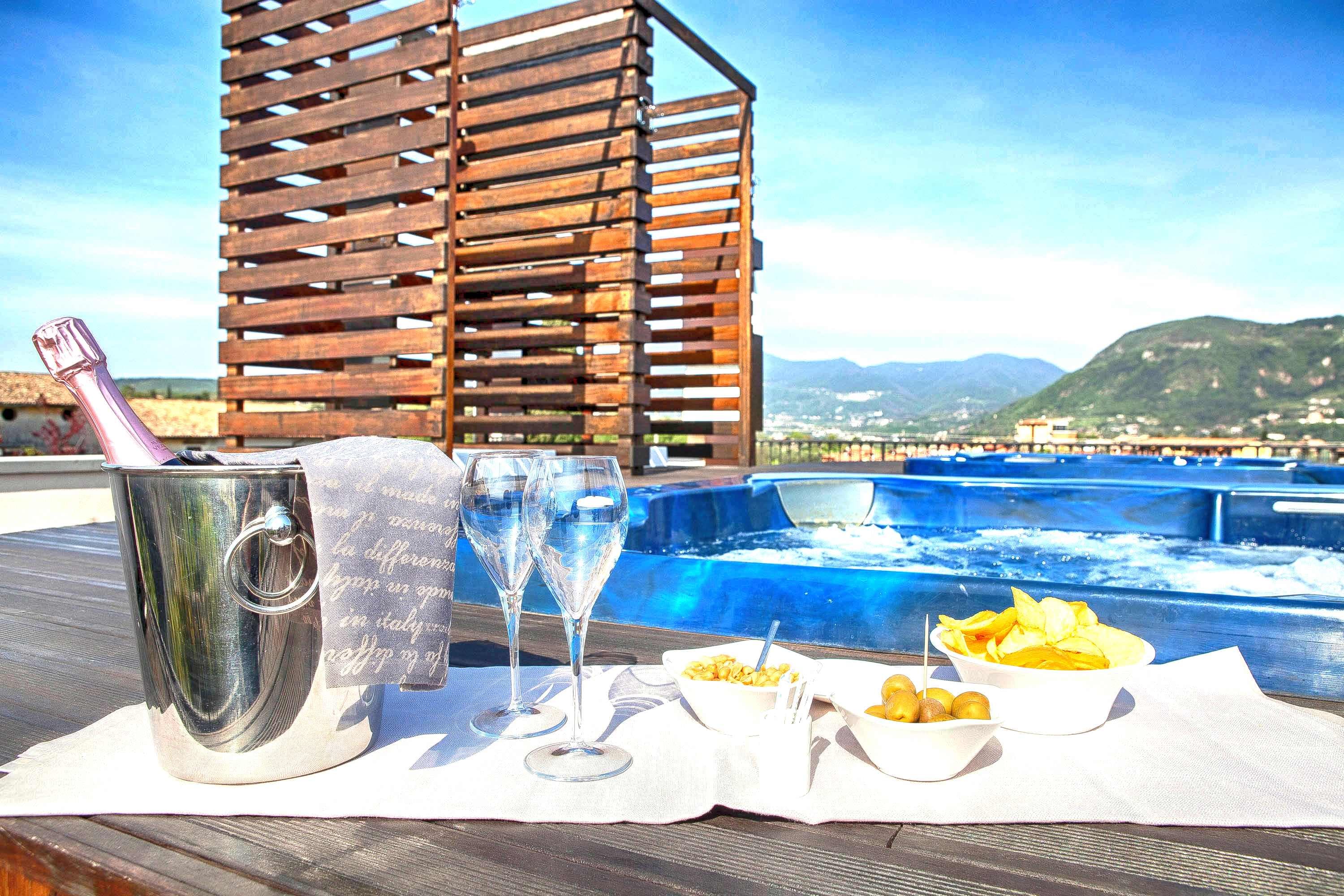 Villa Luisa Resort & Luxury Apartments Ansicht 6