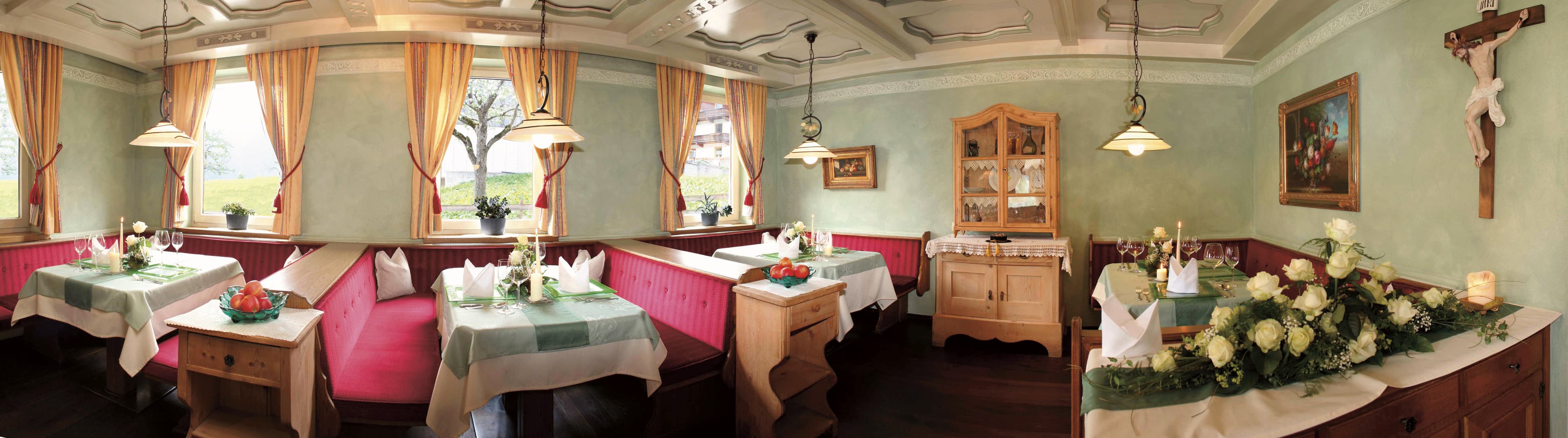 Ferienhotel Neuwirt Ansicht 7