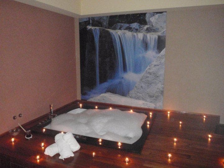 Life Design Hotel Ansicht 6