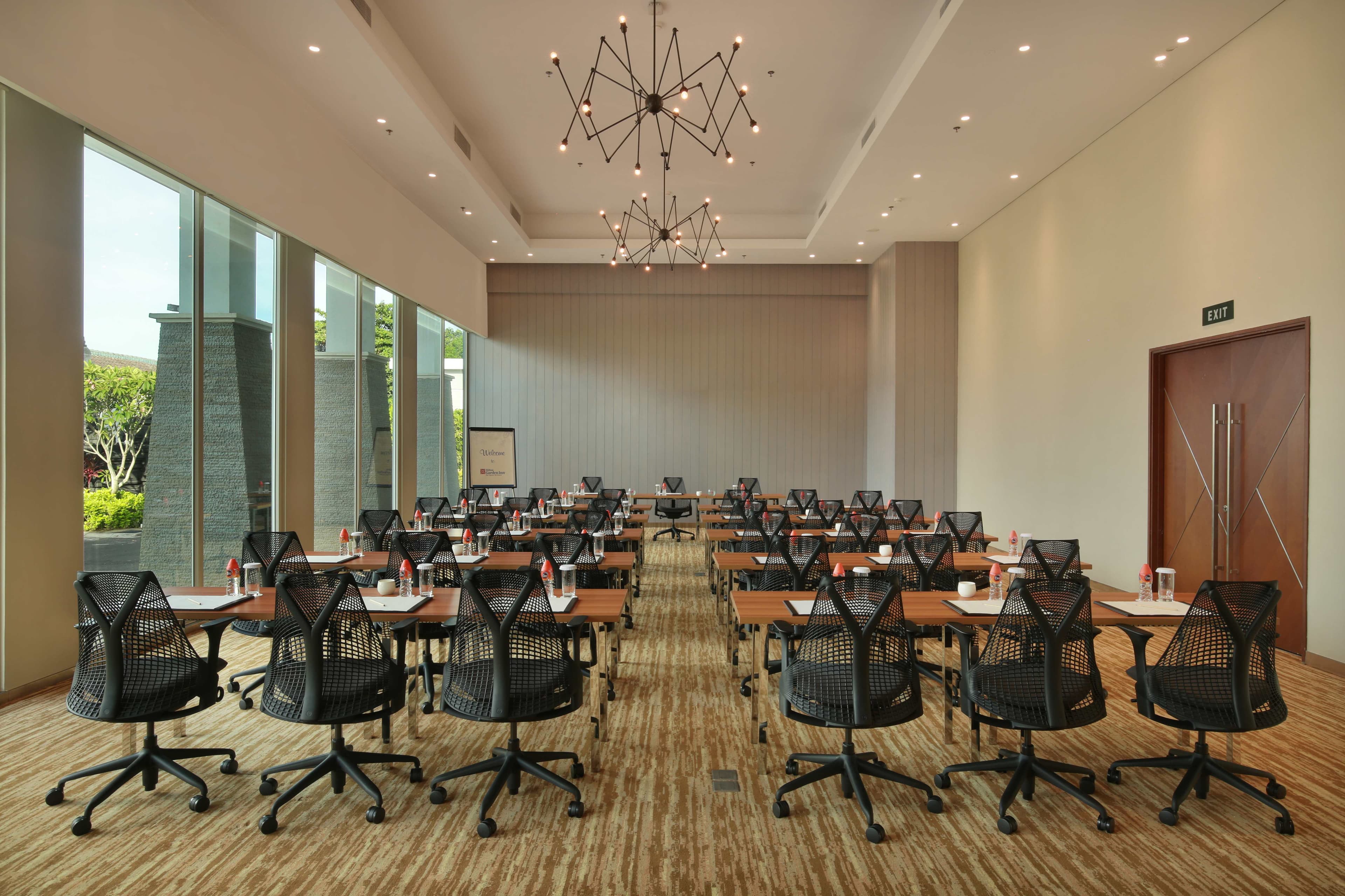 Hilton Garden Inn Bali Ngurah Rai Airport Ansicht 7