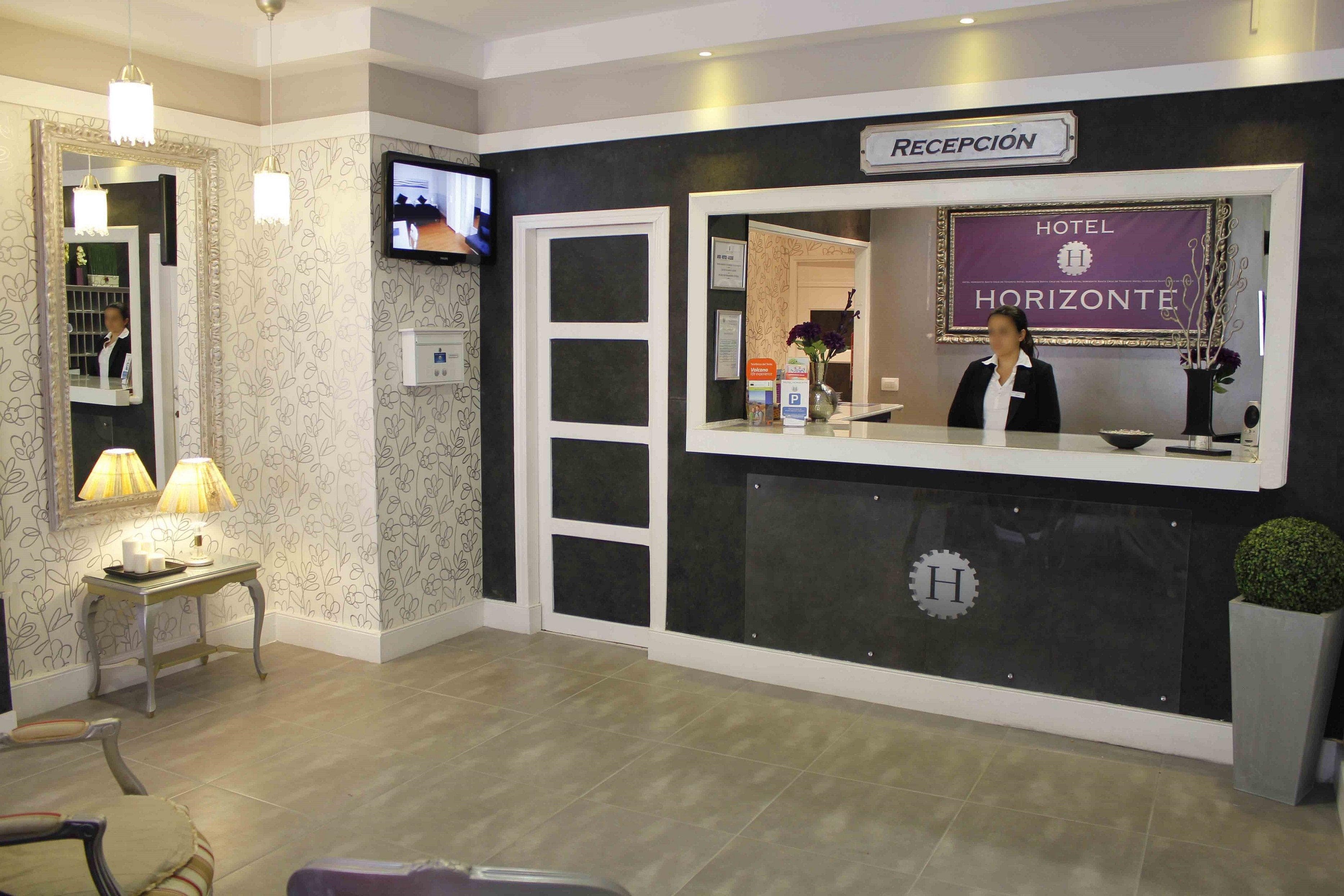Hotel Horizonte Ansicht 6