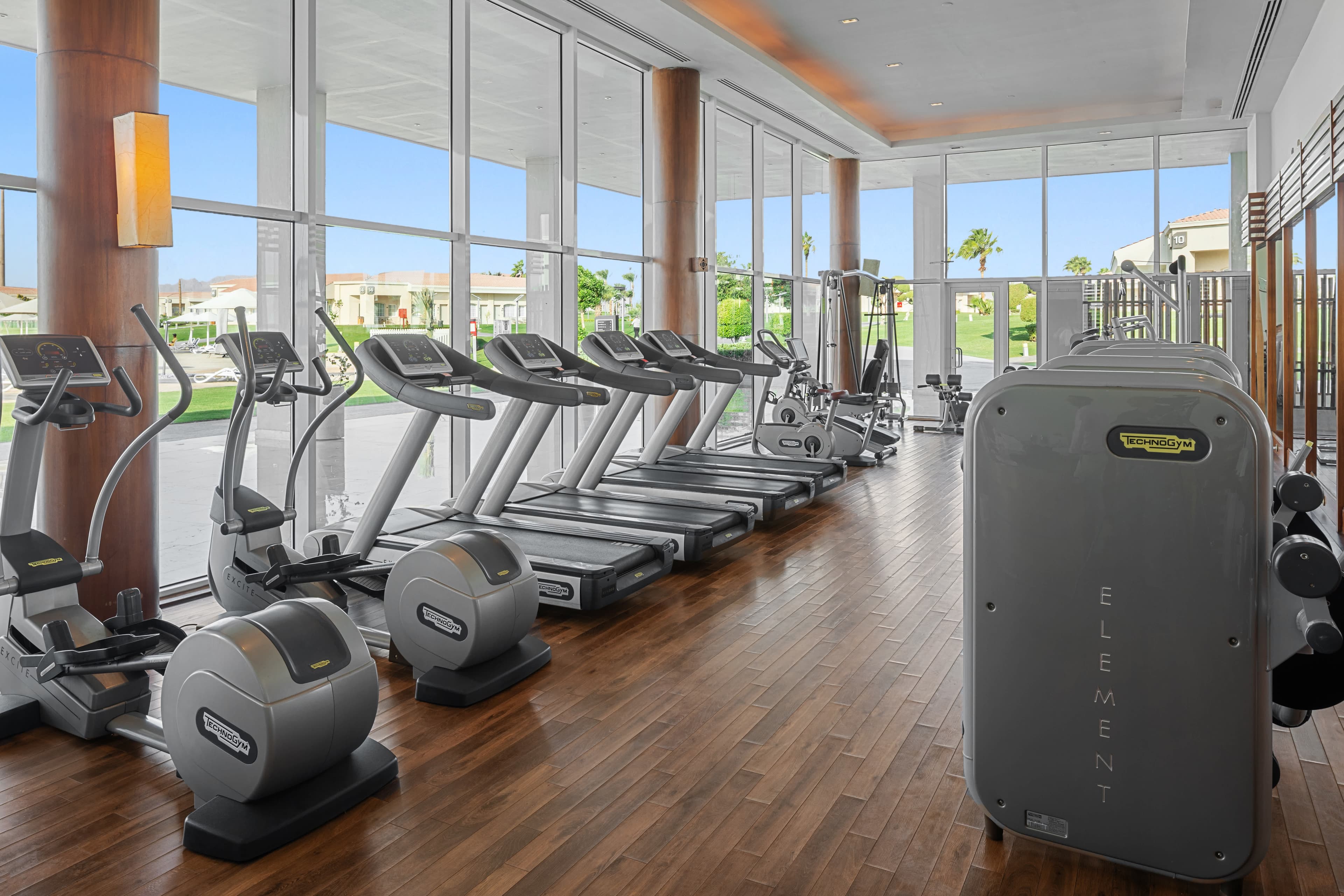 Pickalbatros Luxury Suites Ansicht 10