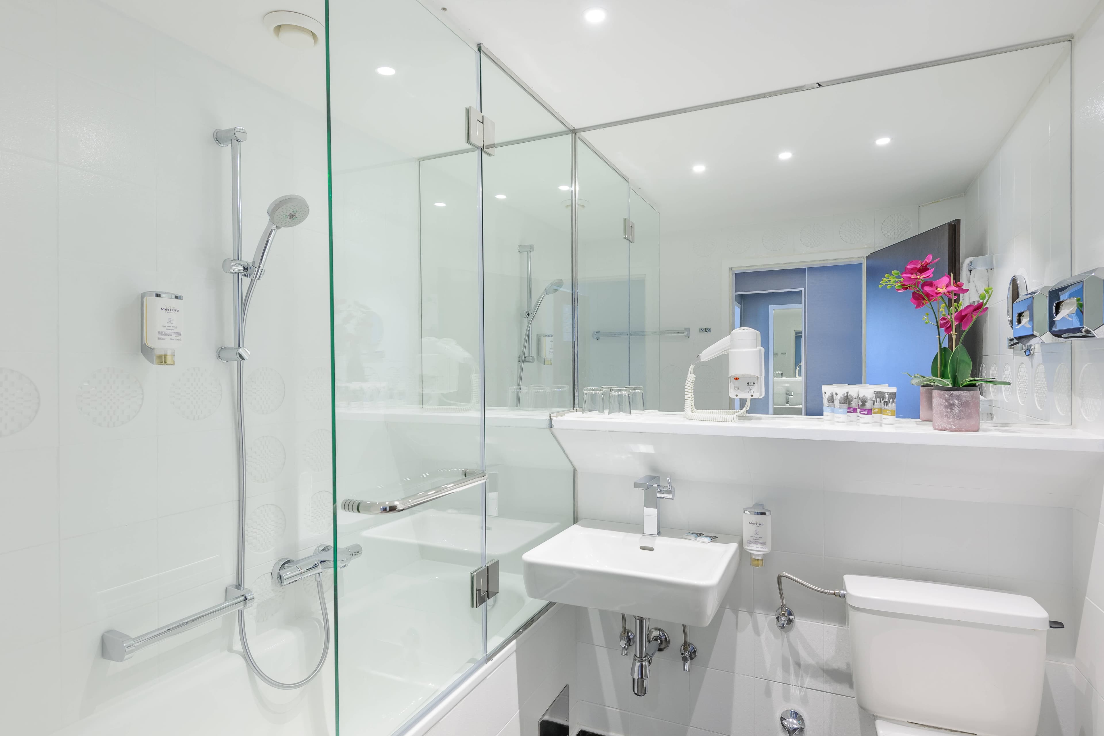 Mercure Hotel Raphael Wien Ansicht 6
