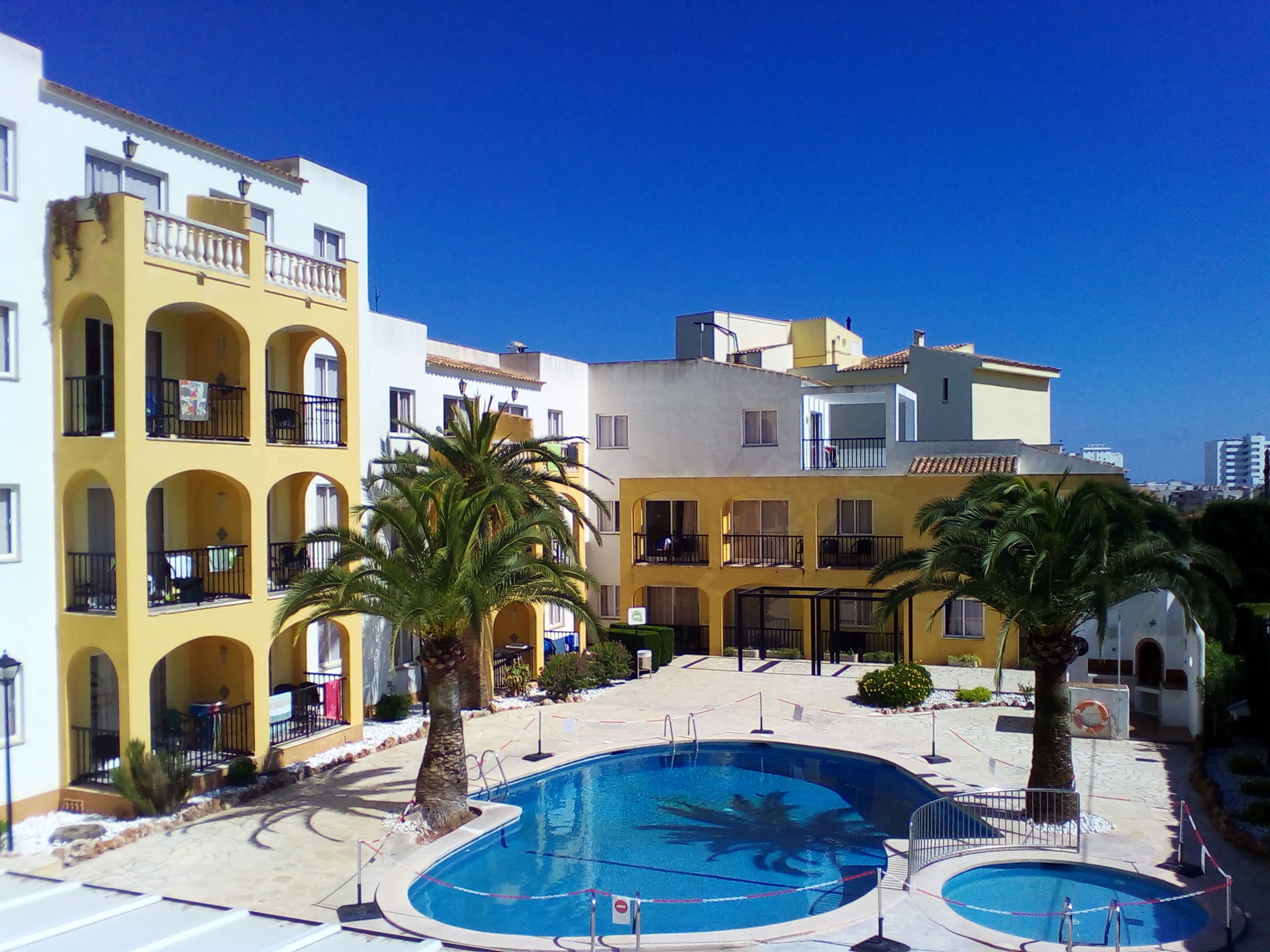 Club Simó Hotel by Senator Ansicht 8