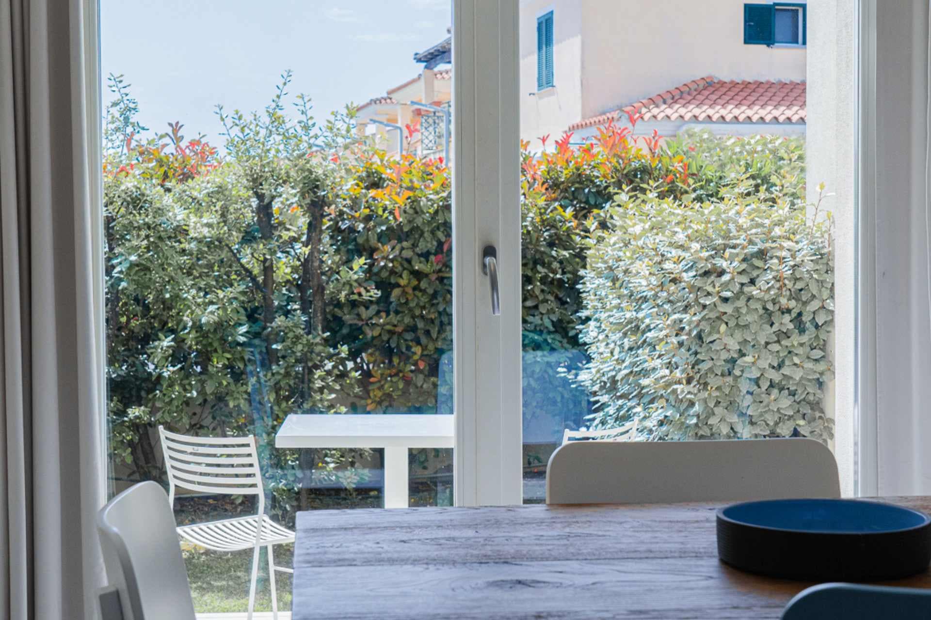 Felix Hotels - Hotel Residence Porto San Paolo Ansicht 6