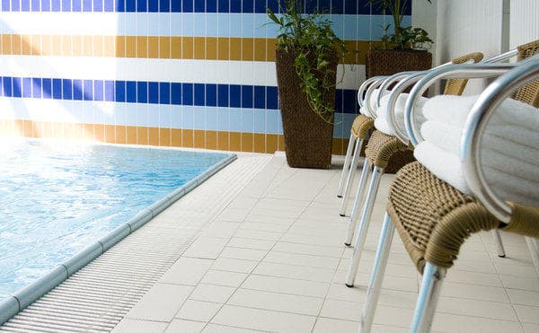 Imperial Hotel Ostrava Ansicht 8