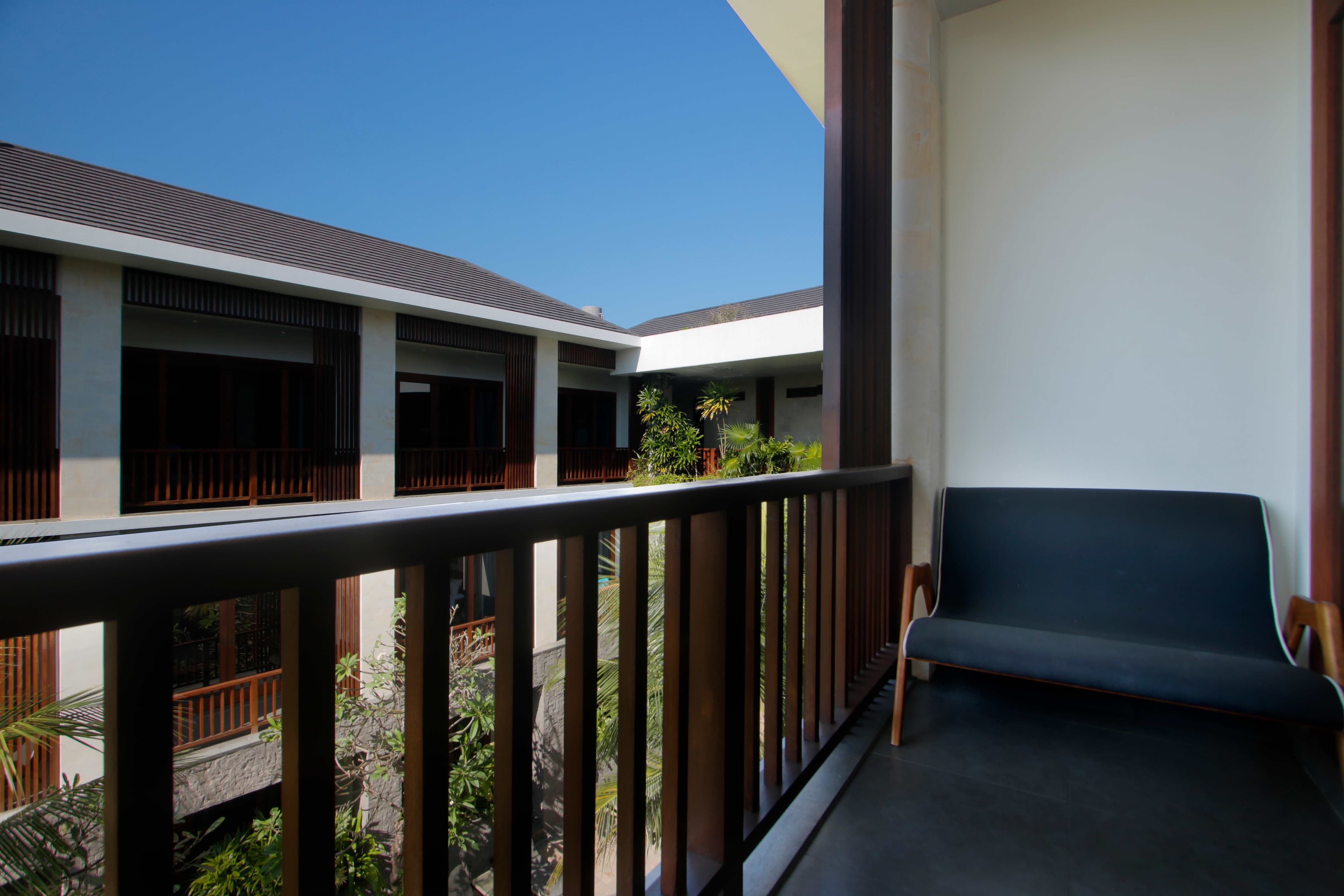 Akana Boutique Hotel Ansicht 2