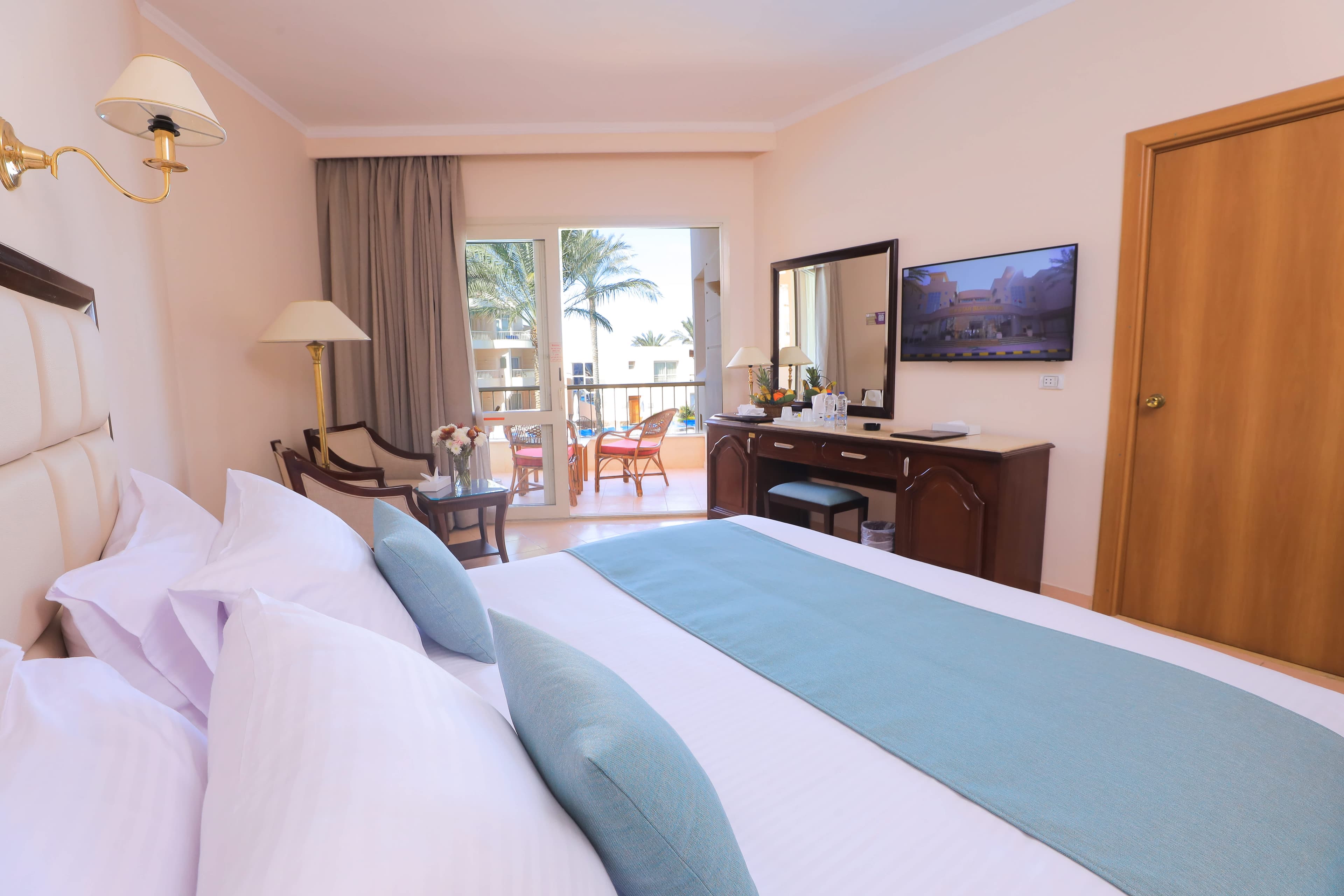 Sea Star Beau Rivage Ansicht 5