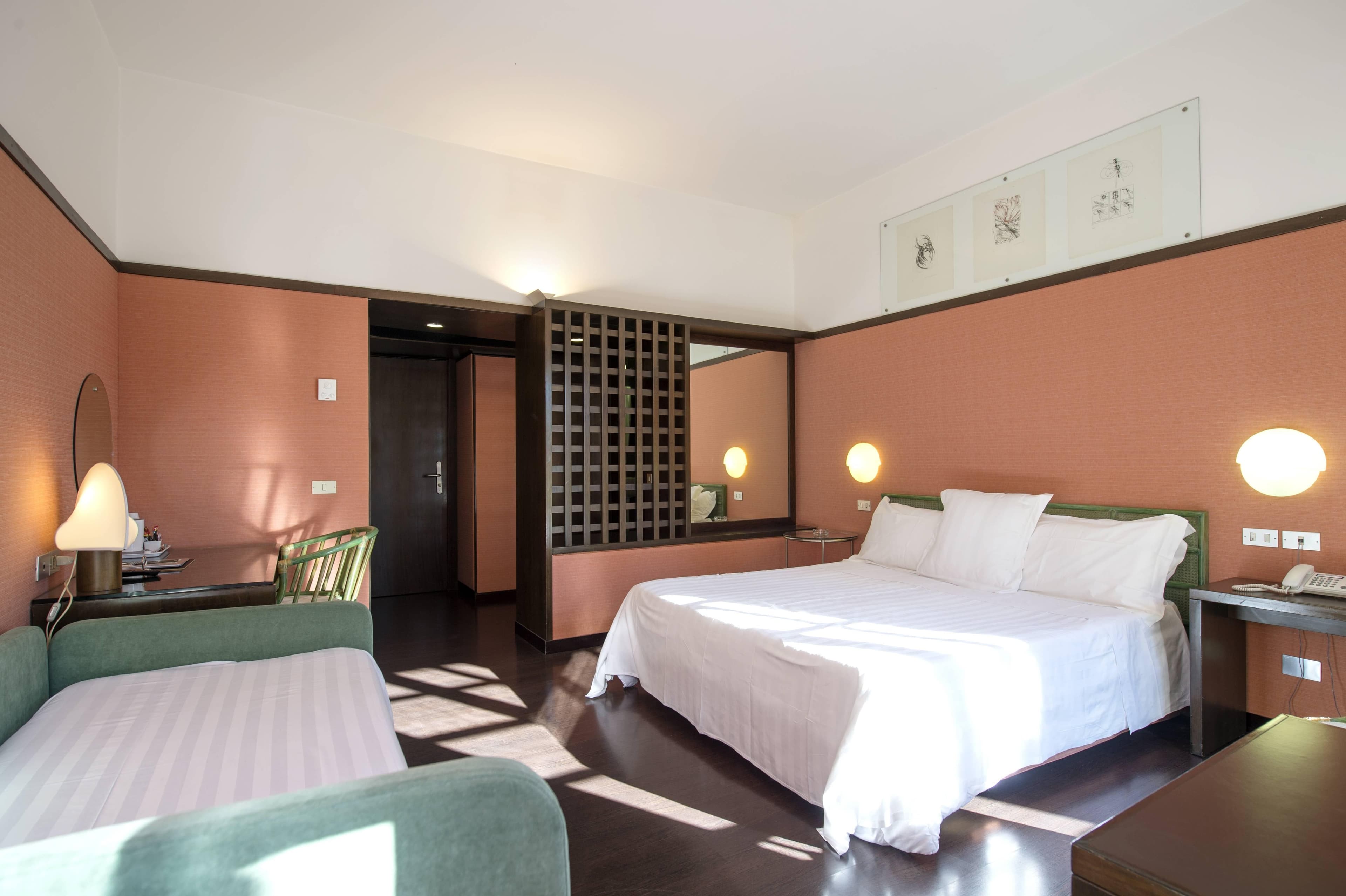 Hotel Villa Mabapa Ansicht 4