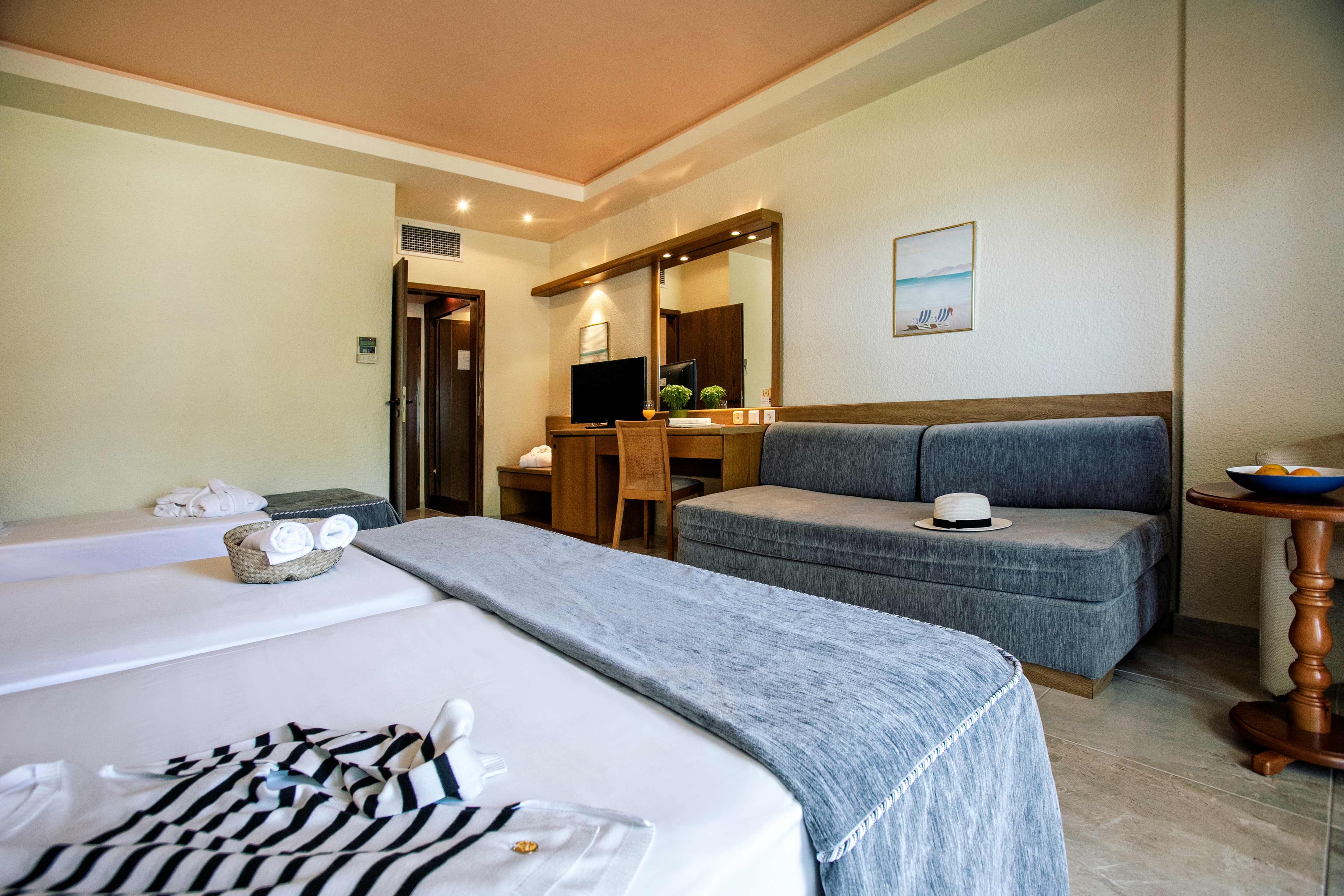 Possidi Holidays Resort & Suite Hotel Ansicht 5