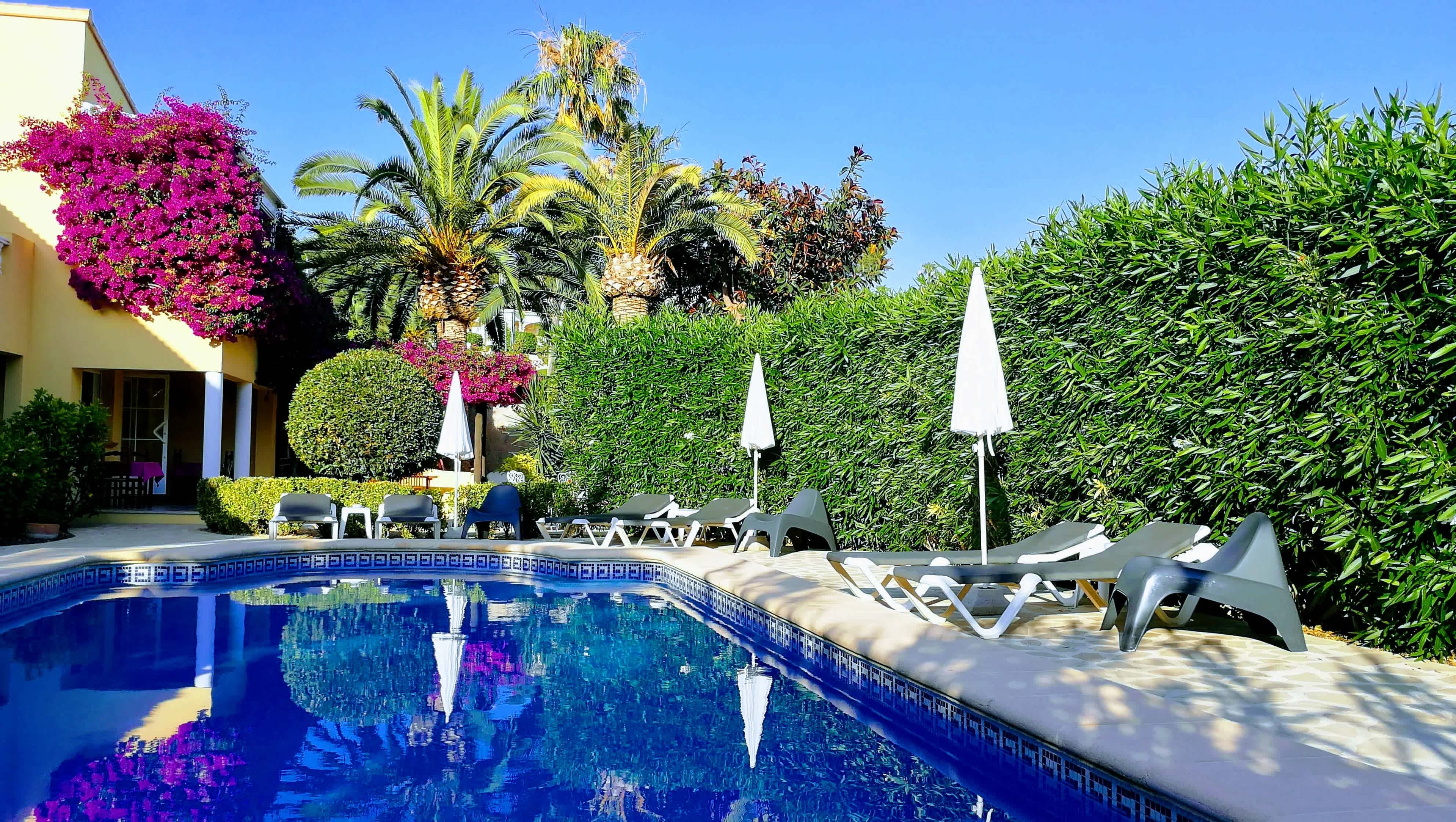 Hotel Montemar