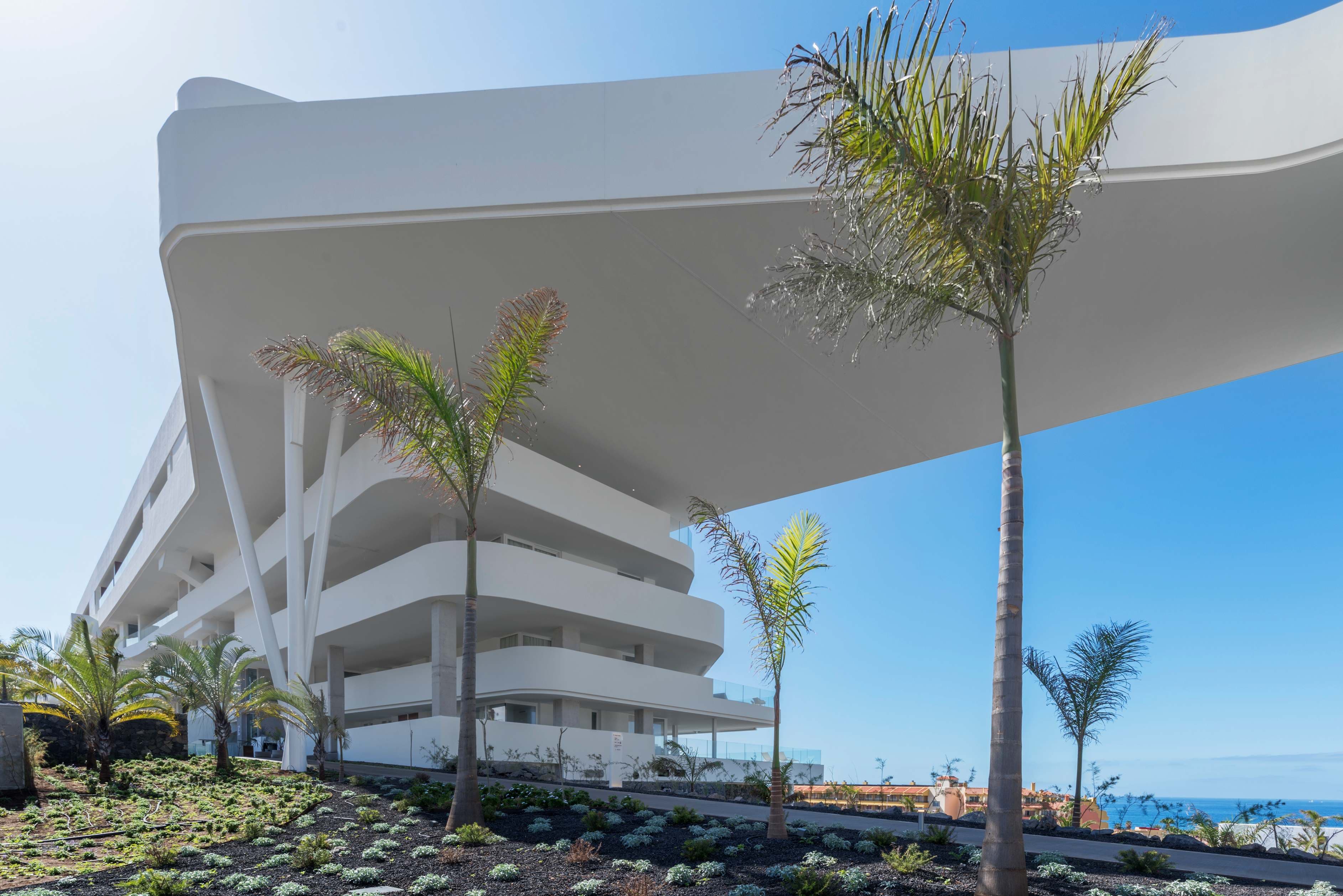 Royal Hideaway Corales Suites Ansicht 3