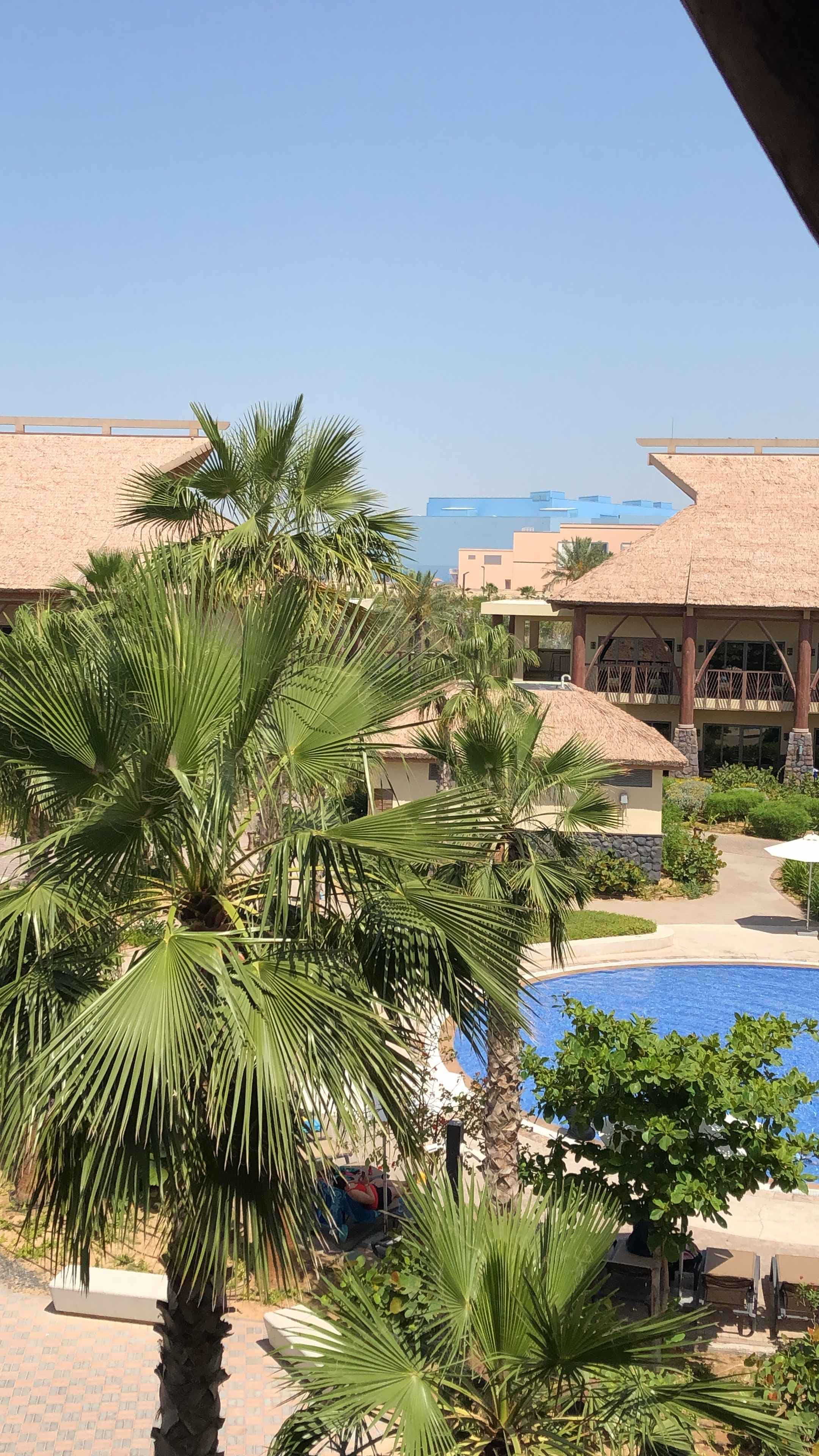 Lapita - Dubai Parks & Resorts - Autograph Collection Ansicht 2