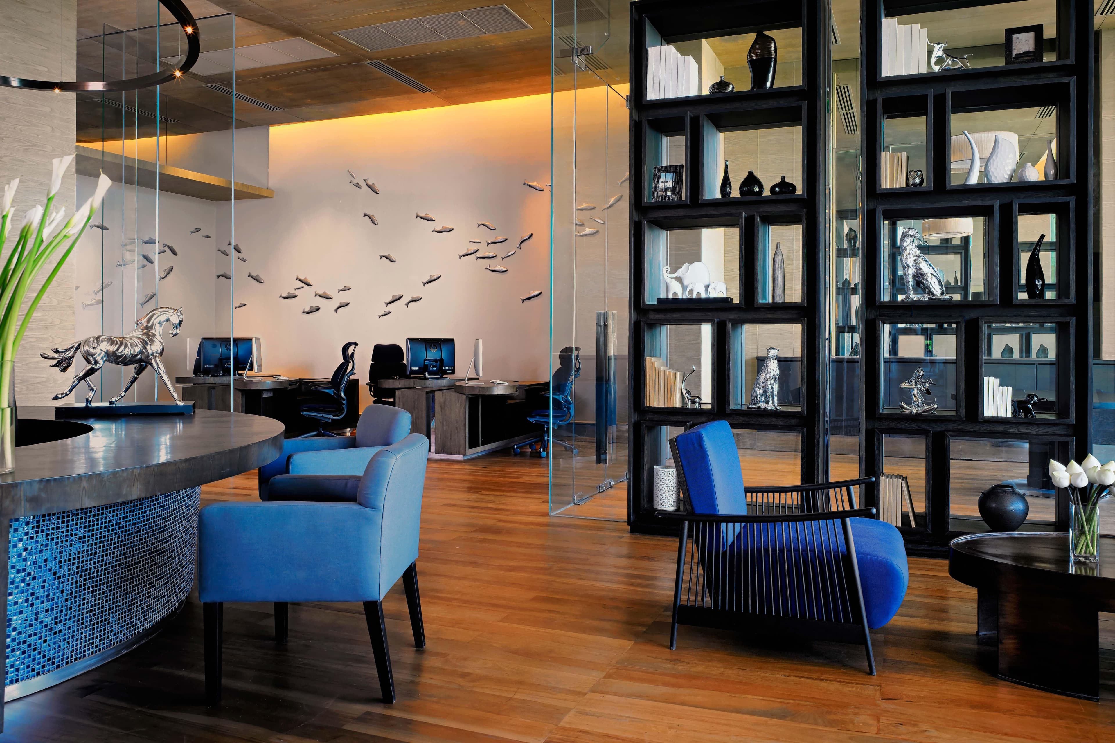 Rayong Marriott Resort & Spa Ansicht 7