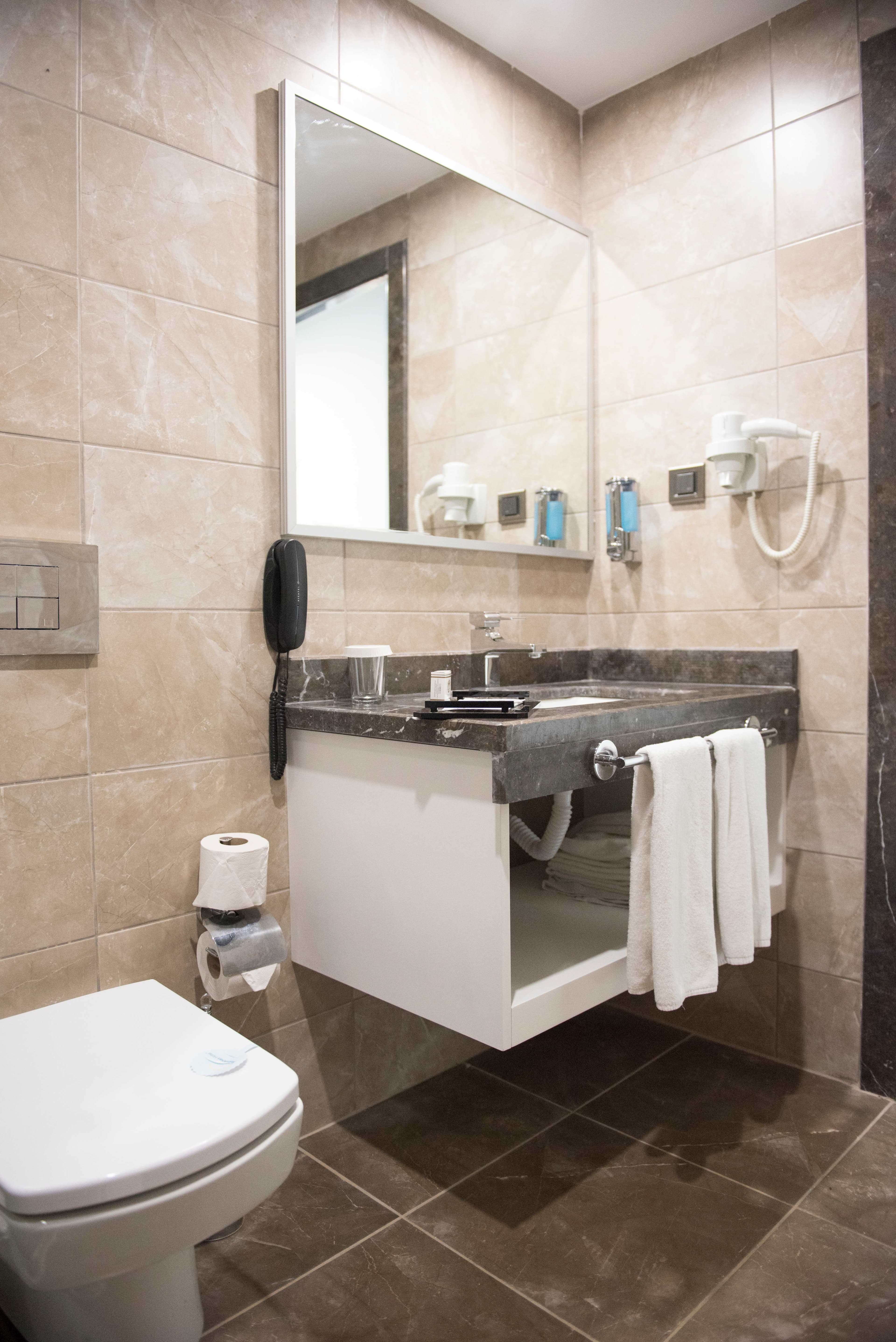 Selcukhan Hotel Ansicht 6