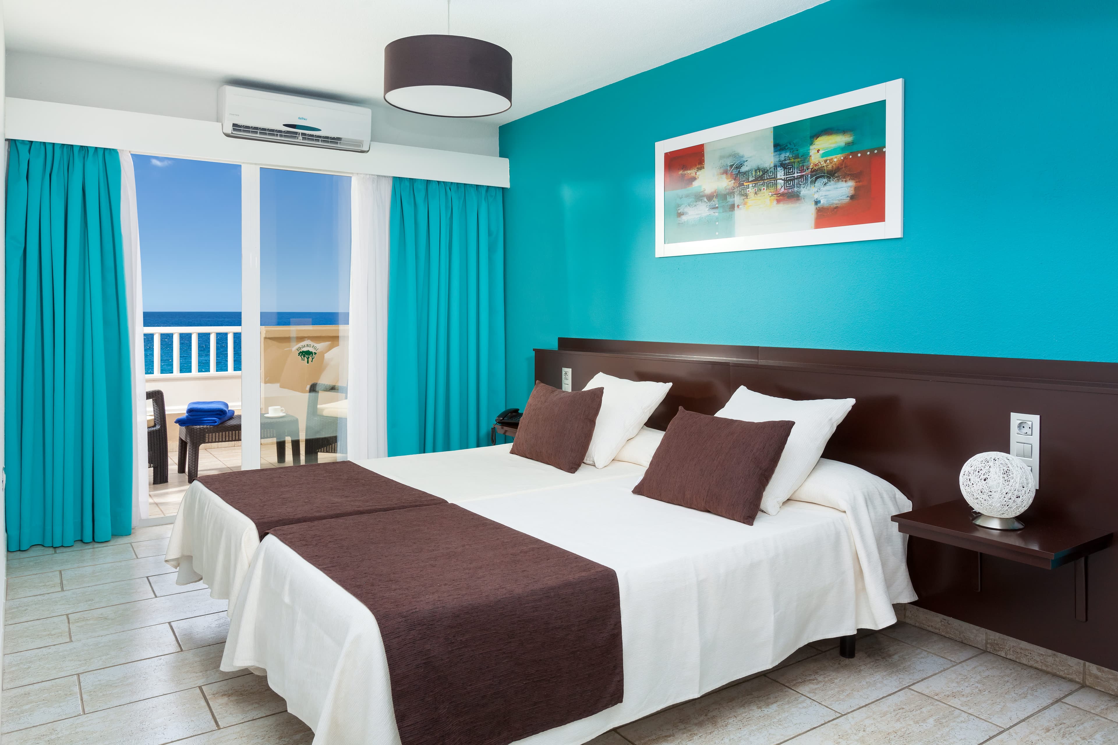 Hotel Los Dragos del Sur Ansicht 6