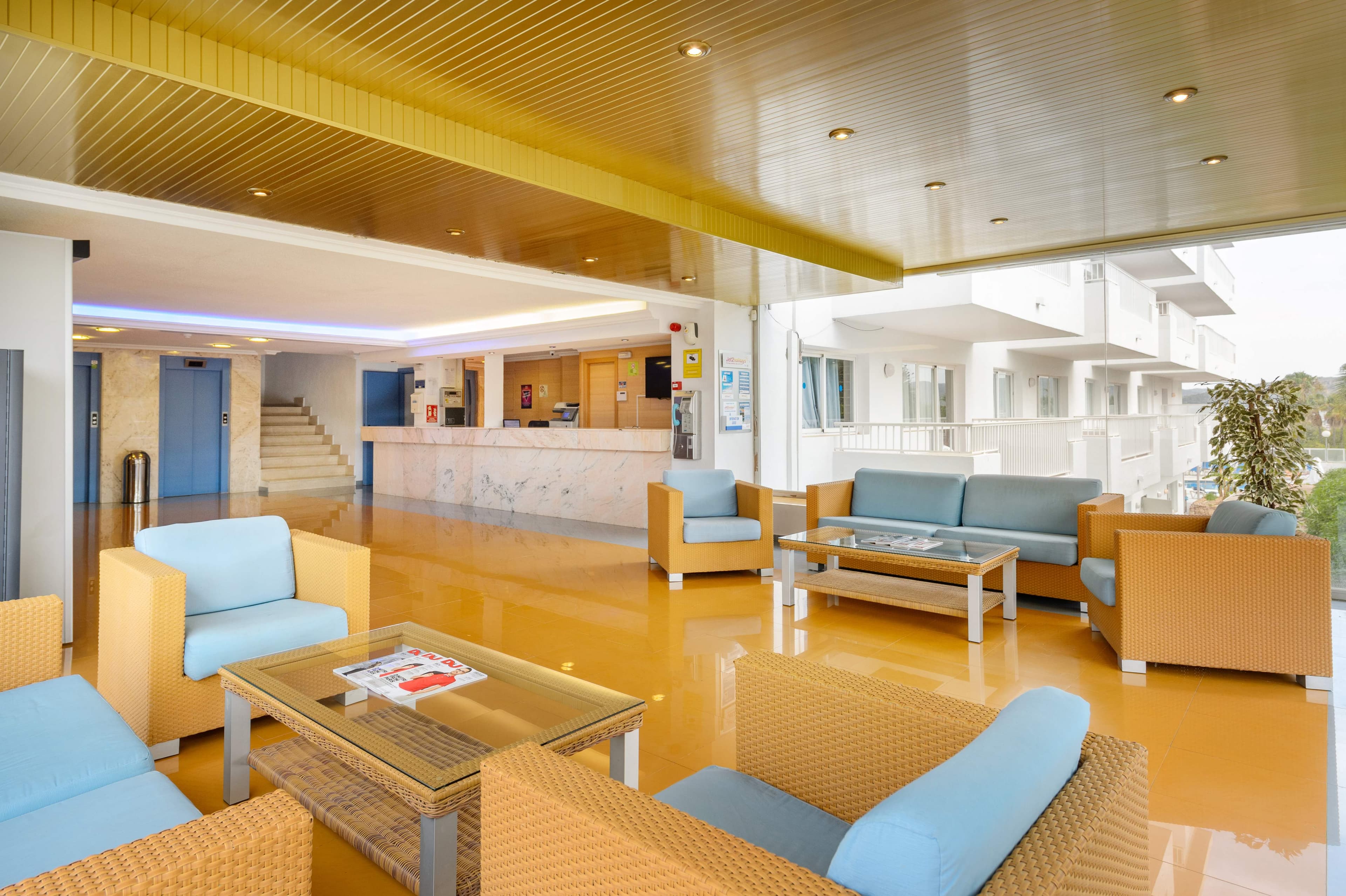 Aparthotel Vibra Monterrey Ansicht 7