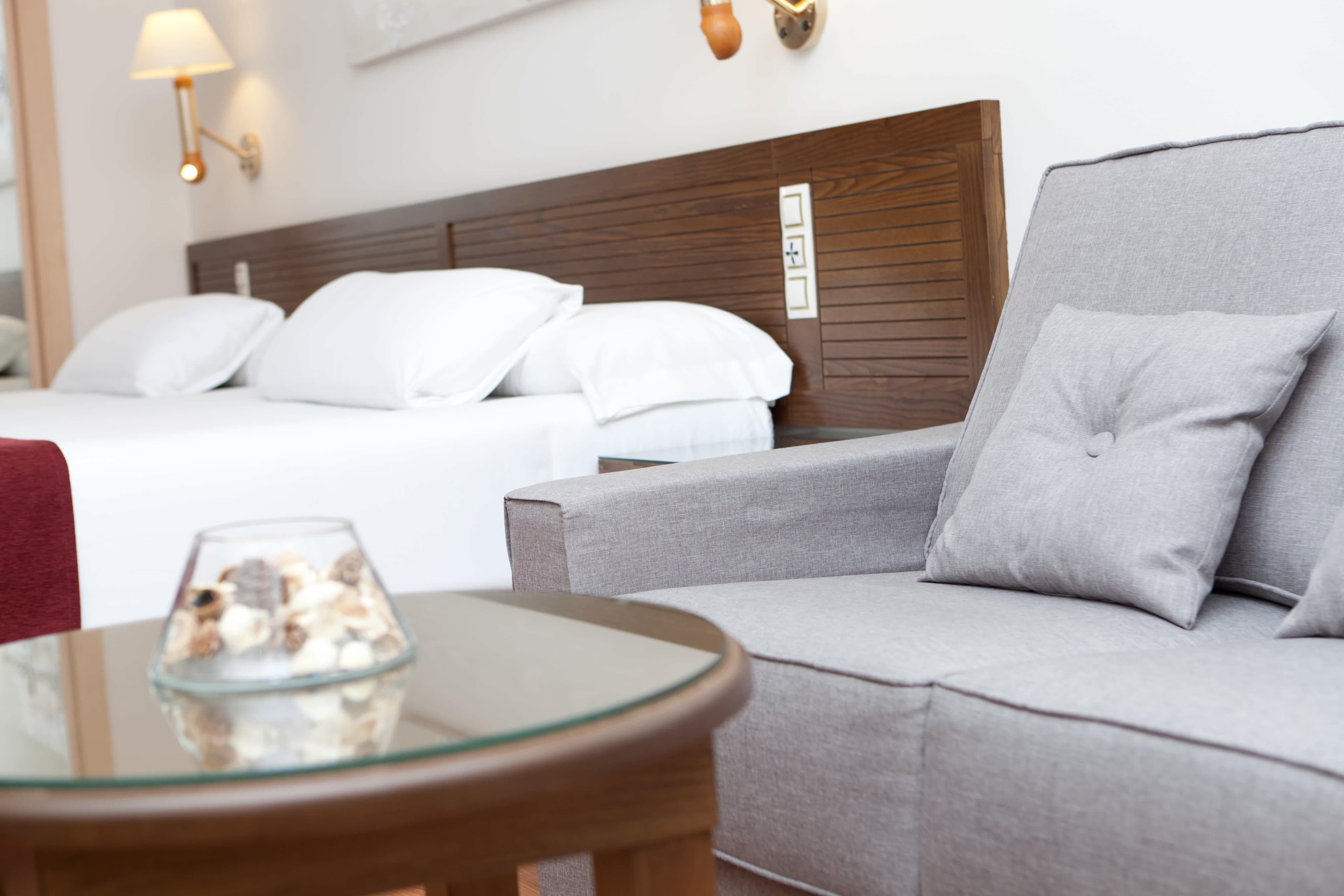 Senator Cádiz Hotel Ansicht 9