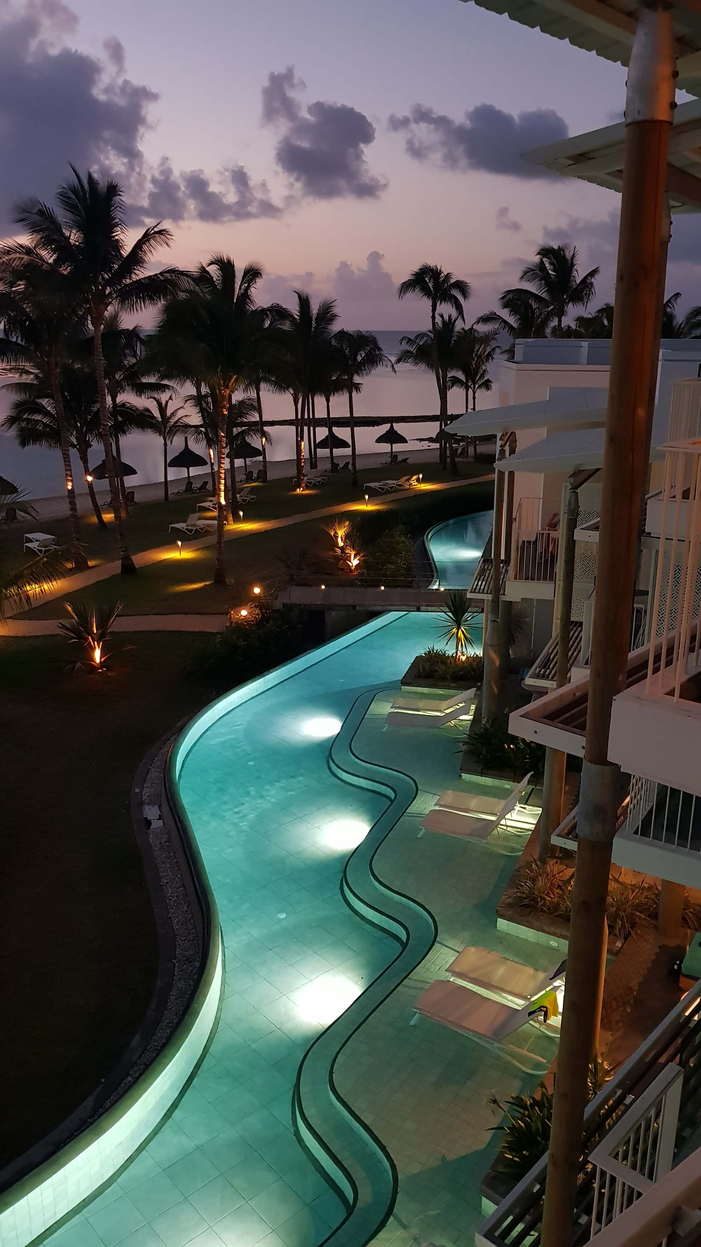 Victoria for 2 Beachcomber Resort & Spa - Adults only Ansicht 8