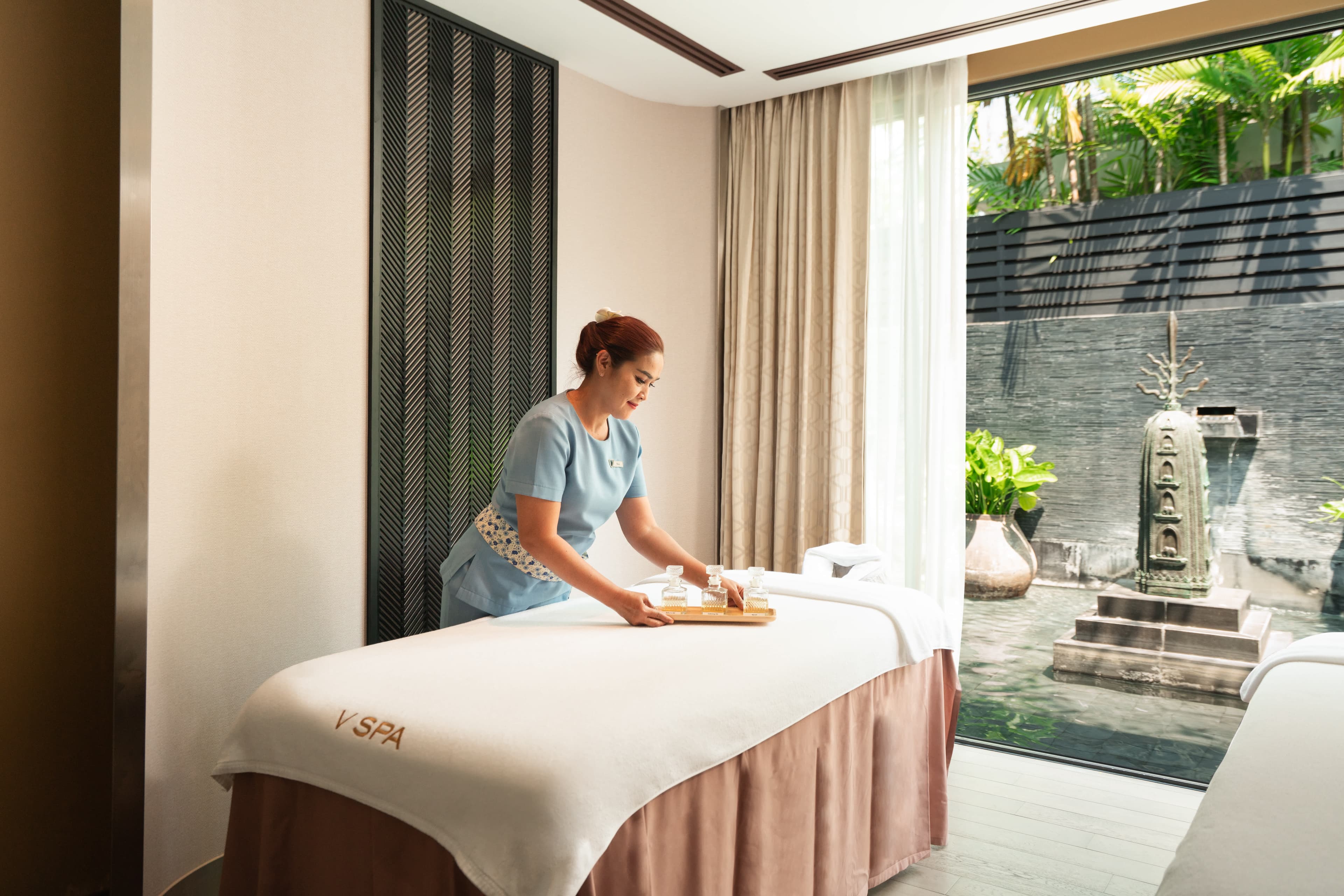V Villas Hua Hin, MGallery Ansicht 10