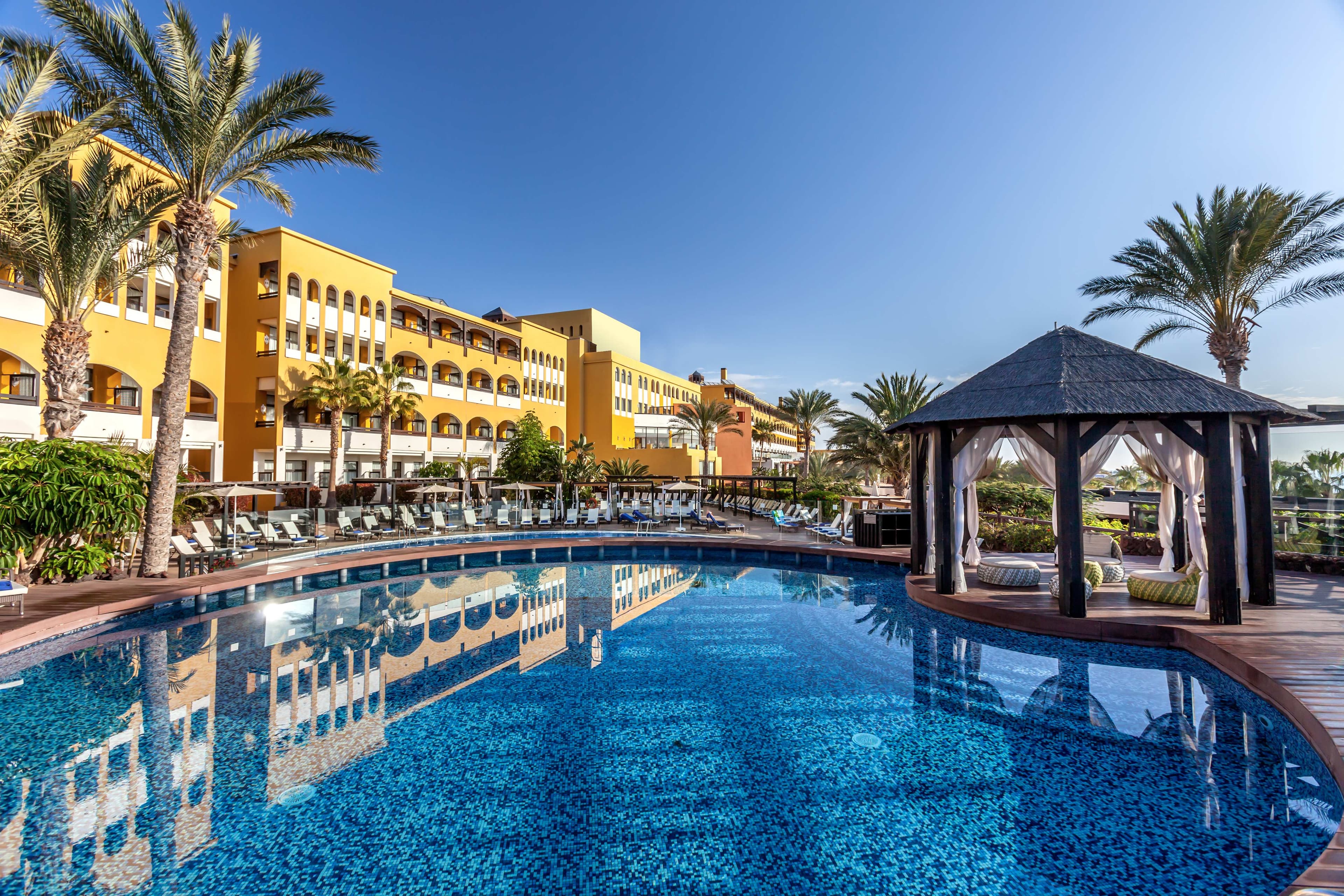 Occidental Jandía Royal Level - Adults only Ansicht 2