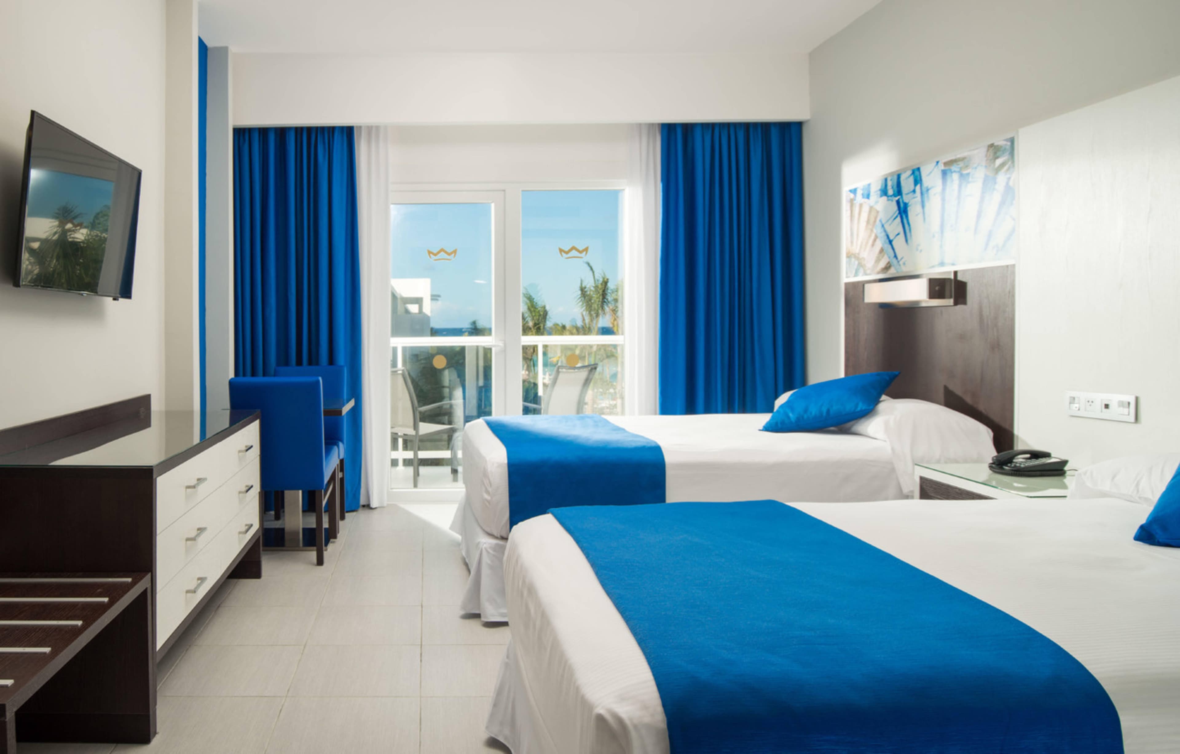 Hotel Riu Reggae Ansicht 4