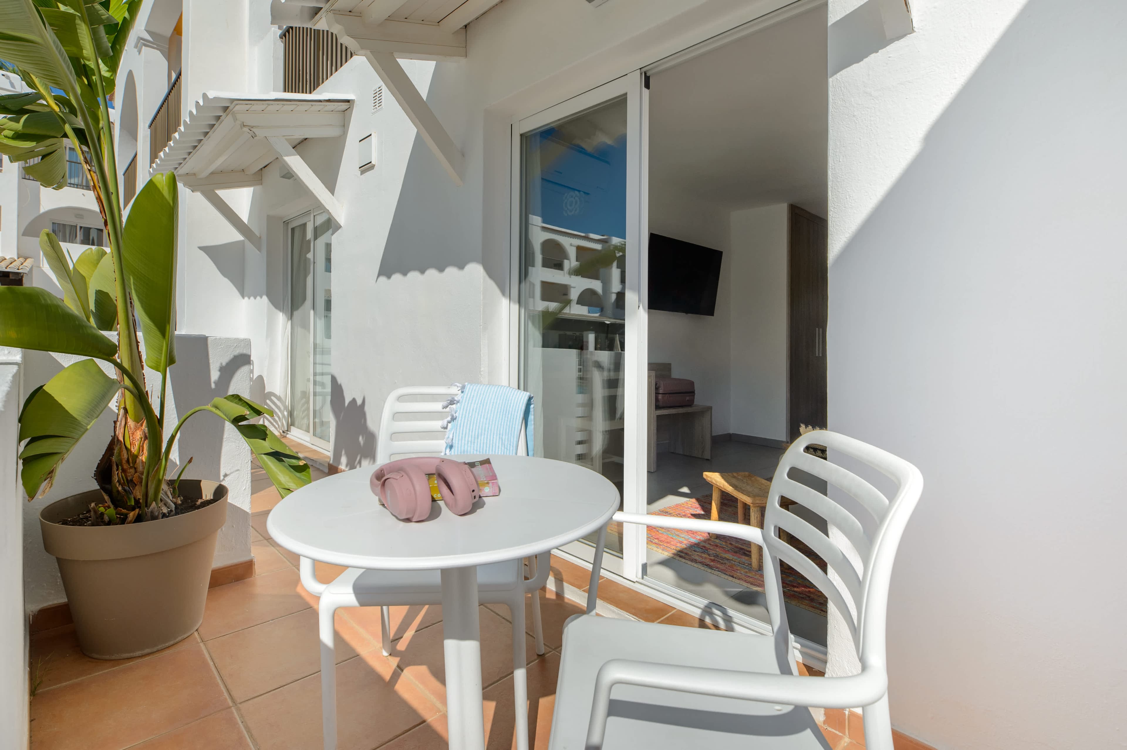 Hotel Vibra Bossa Flow Ansicht 2