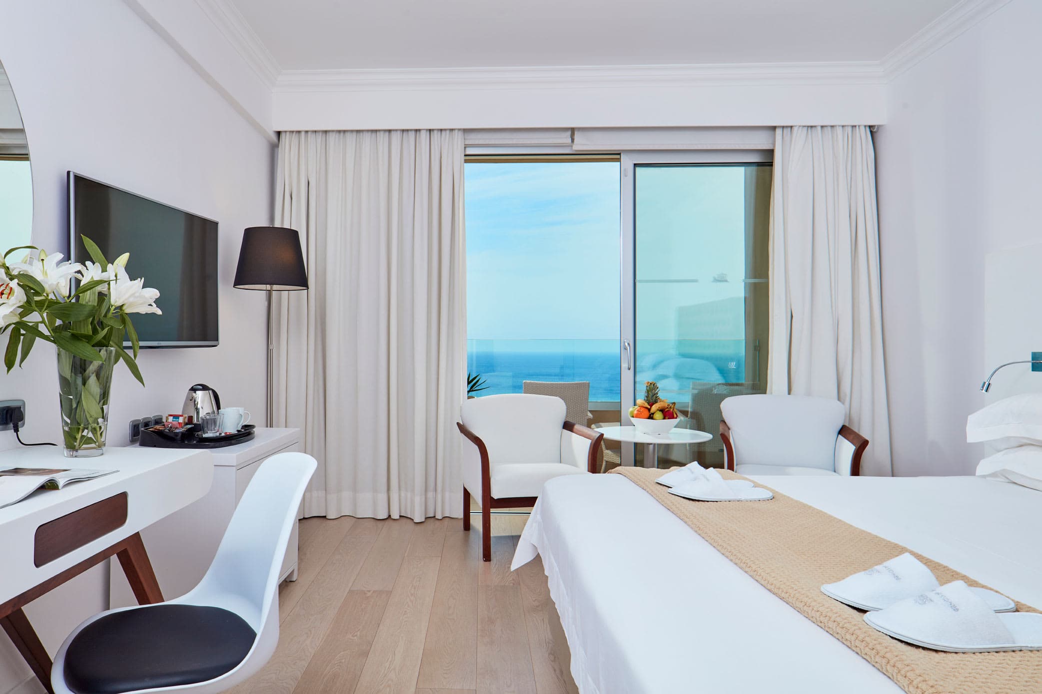Hotel Grecian Park Ansicht 4