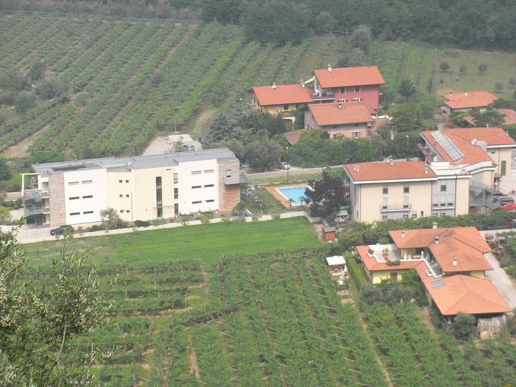 Hotel Villa Stella Ansicht 2