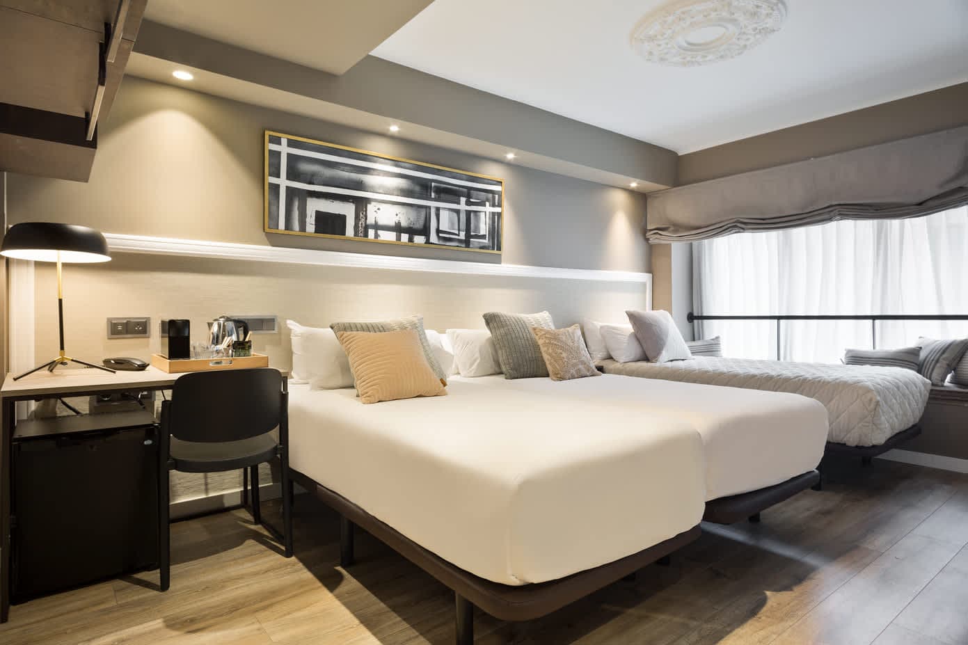 Hotel Acta Splendid Ansicht 10