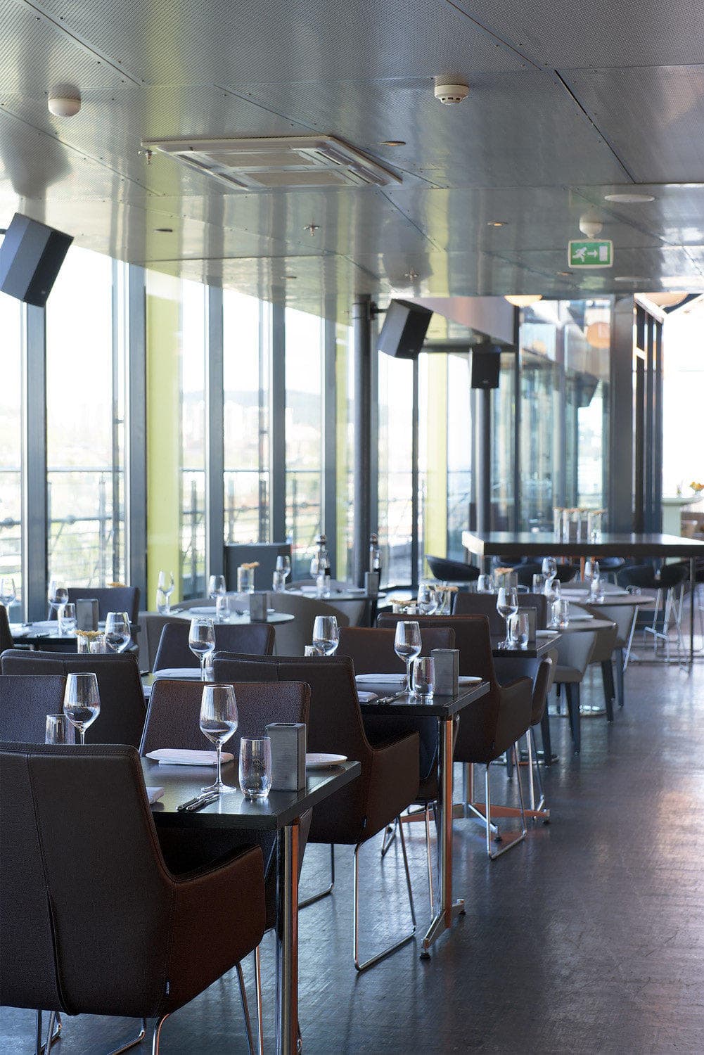 Quality Hotel 33 Ansicht 8