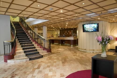 Scandic Victoria Ansicht 10