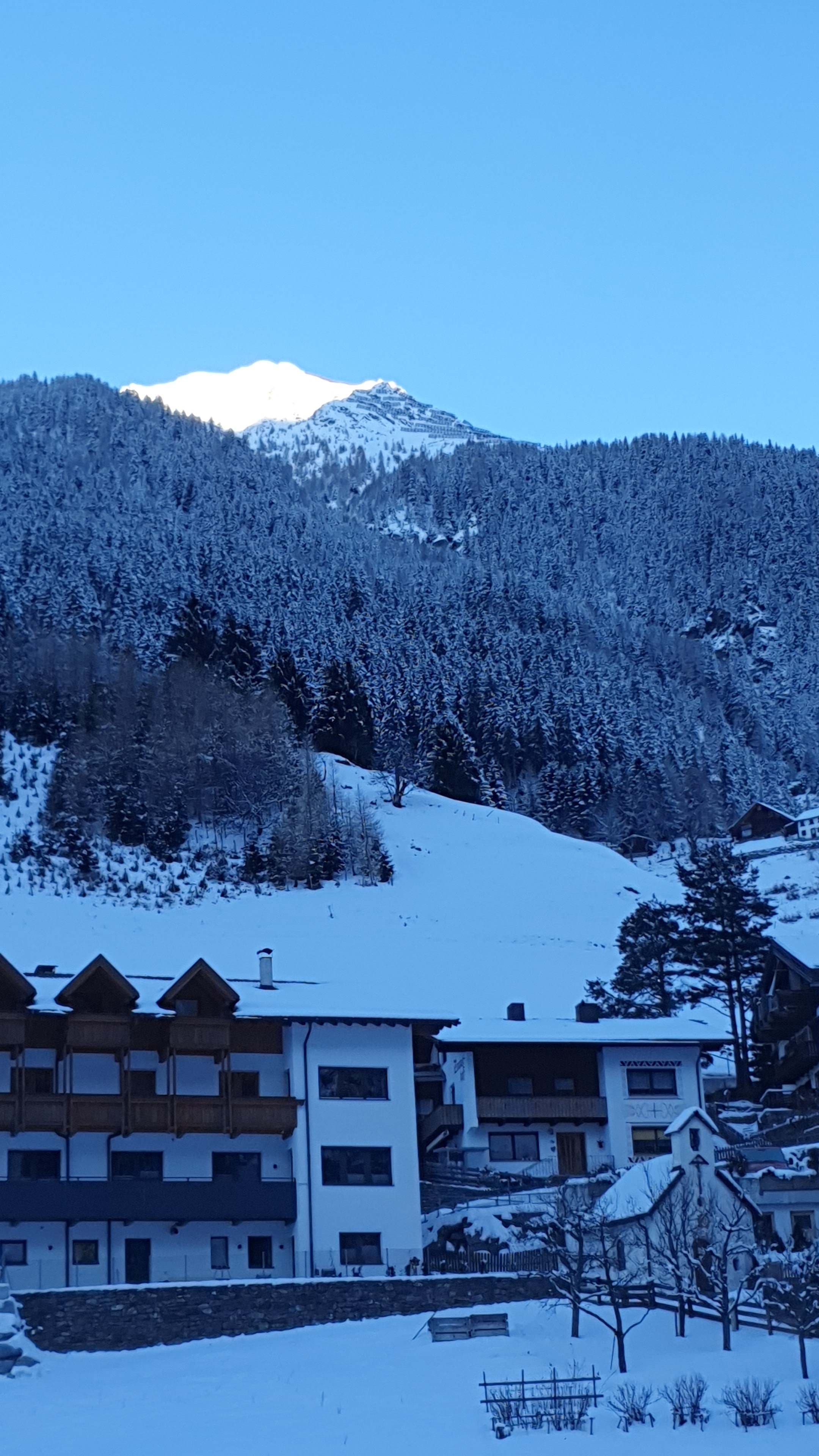 Hotel Tia Monte Ansicht 9