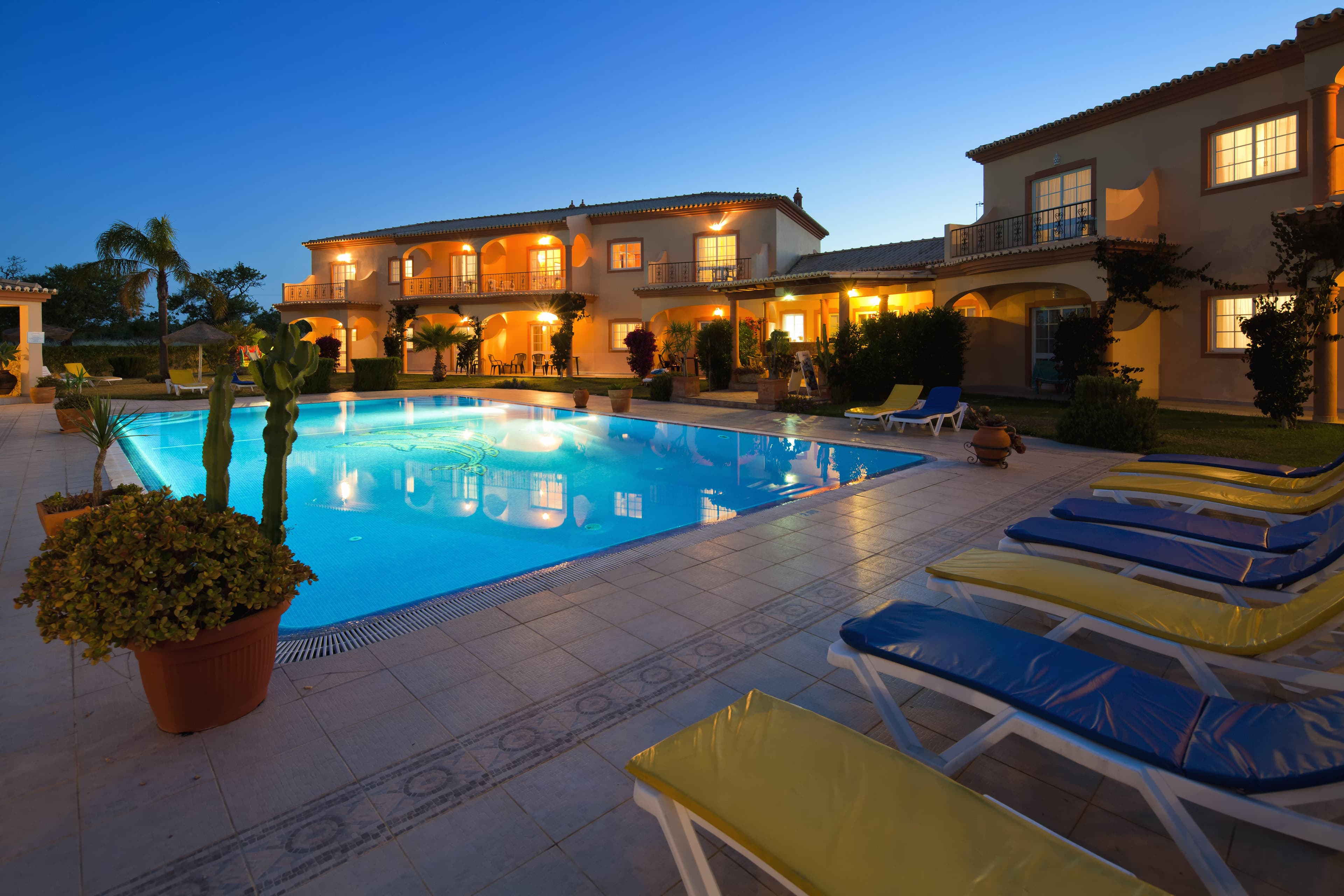 Hotel Atalaia Sol Ansicht 3