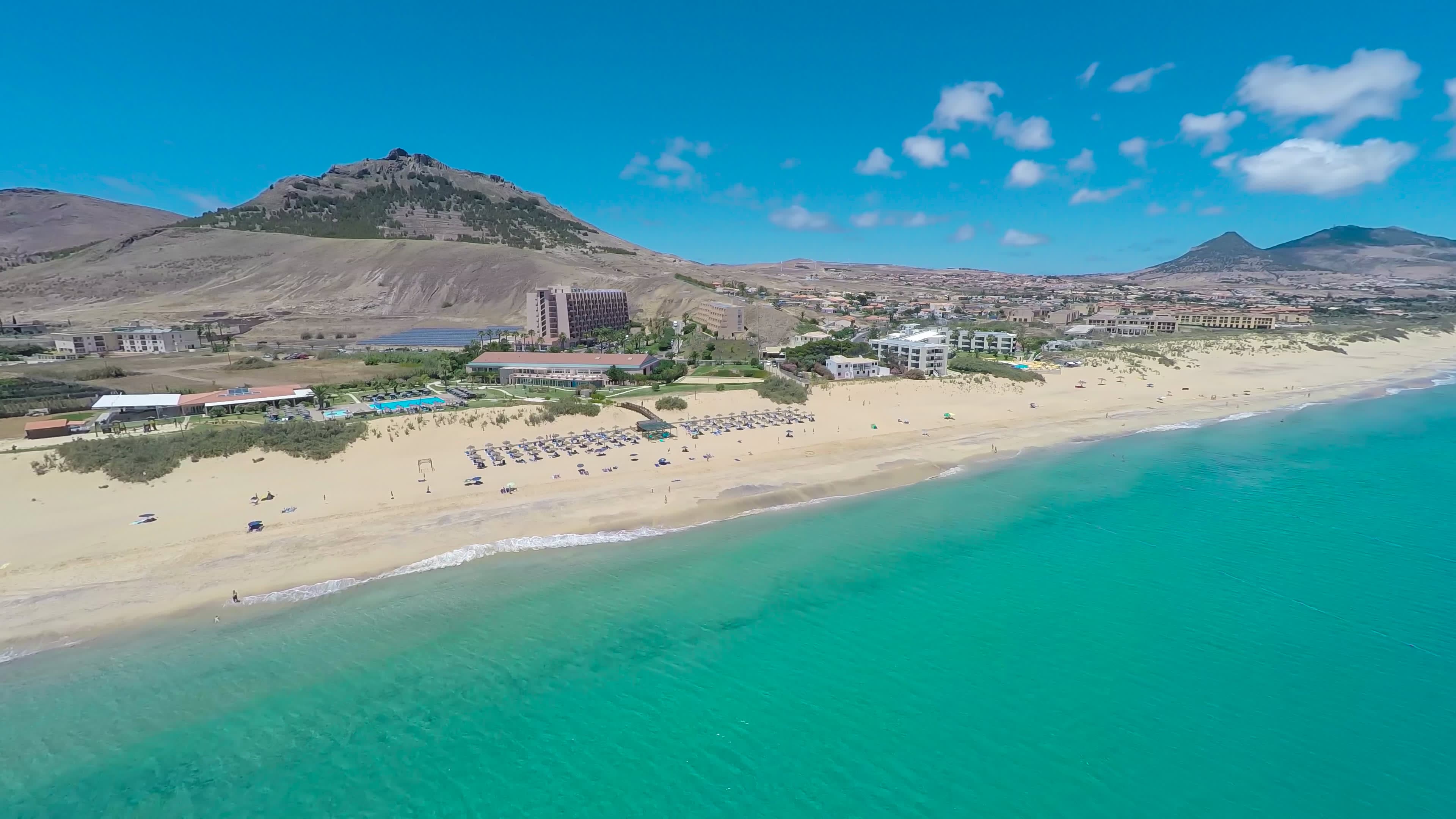 Vila Baleira Porto Santo Wellness Resort & Thalasso Spa Ansicht 3