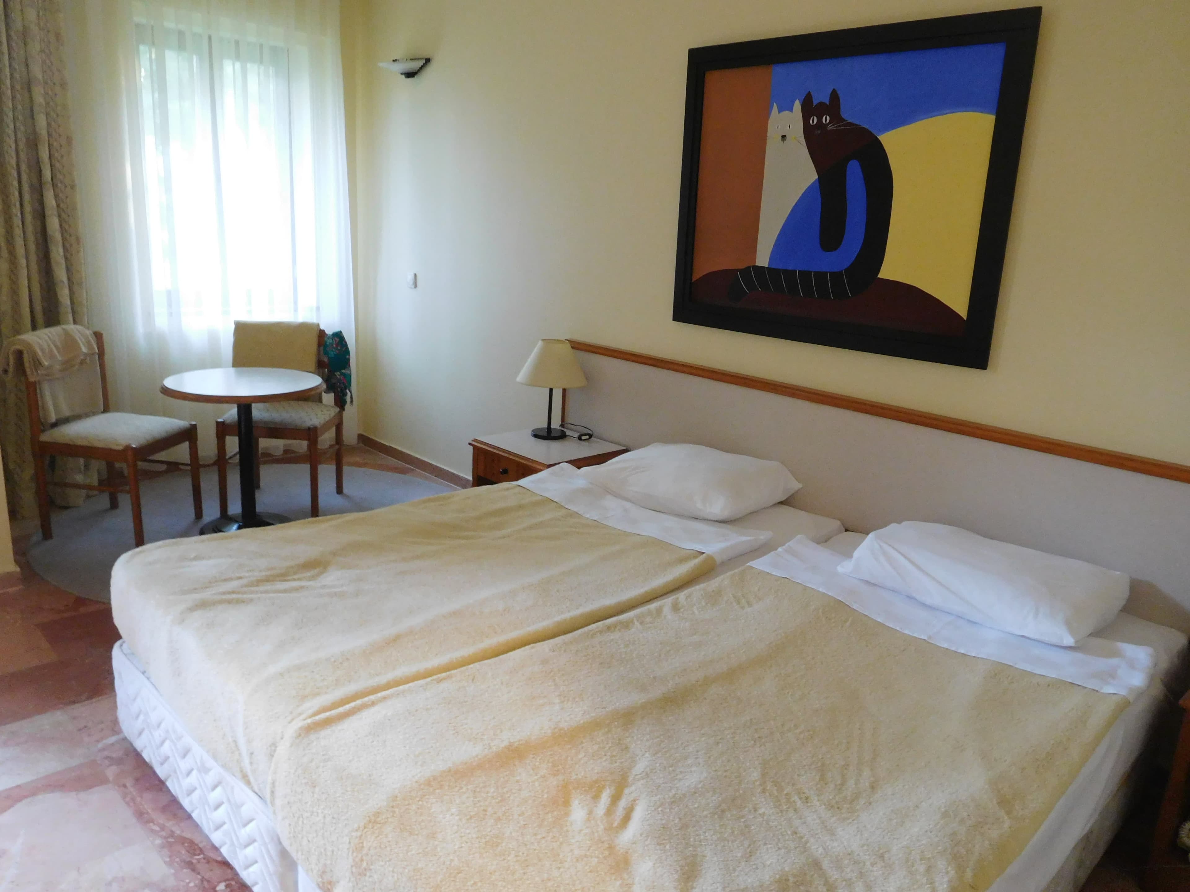 Club Tuana Fethiye Ansicht 5