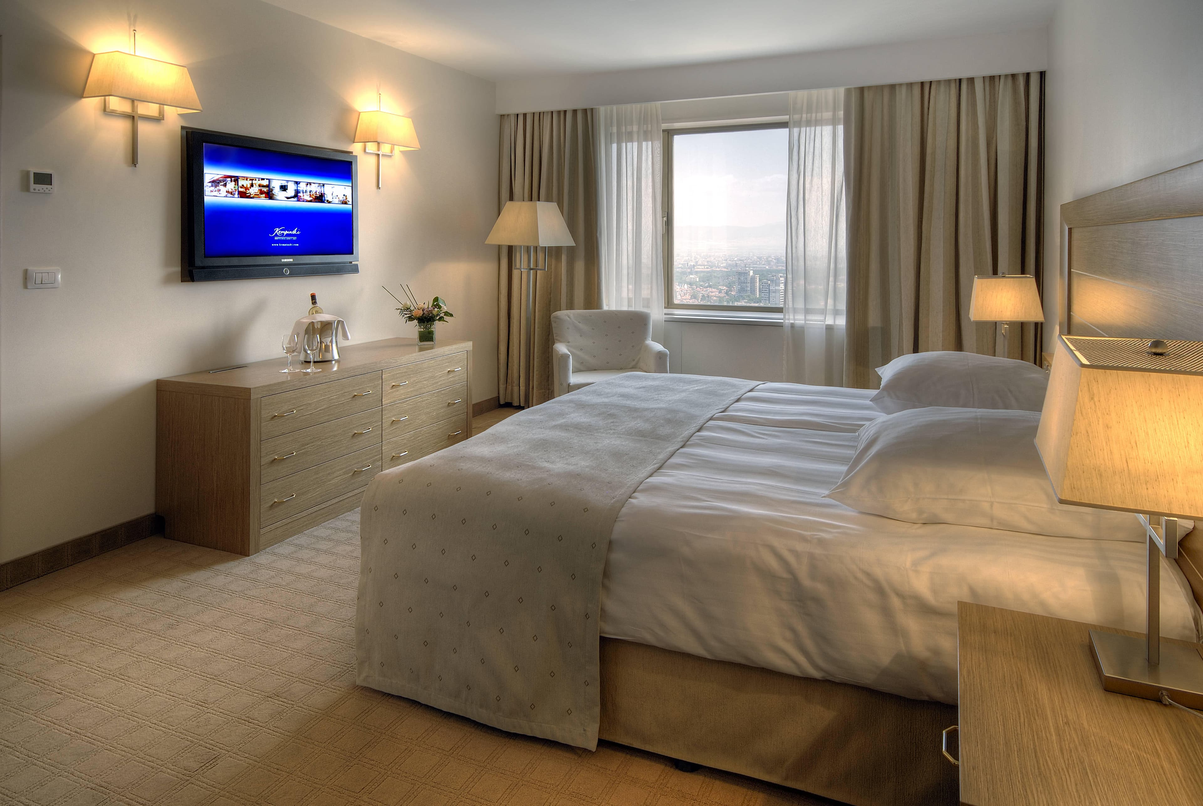 Hotel Marinela Sofia Ansicht 5