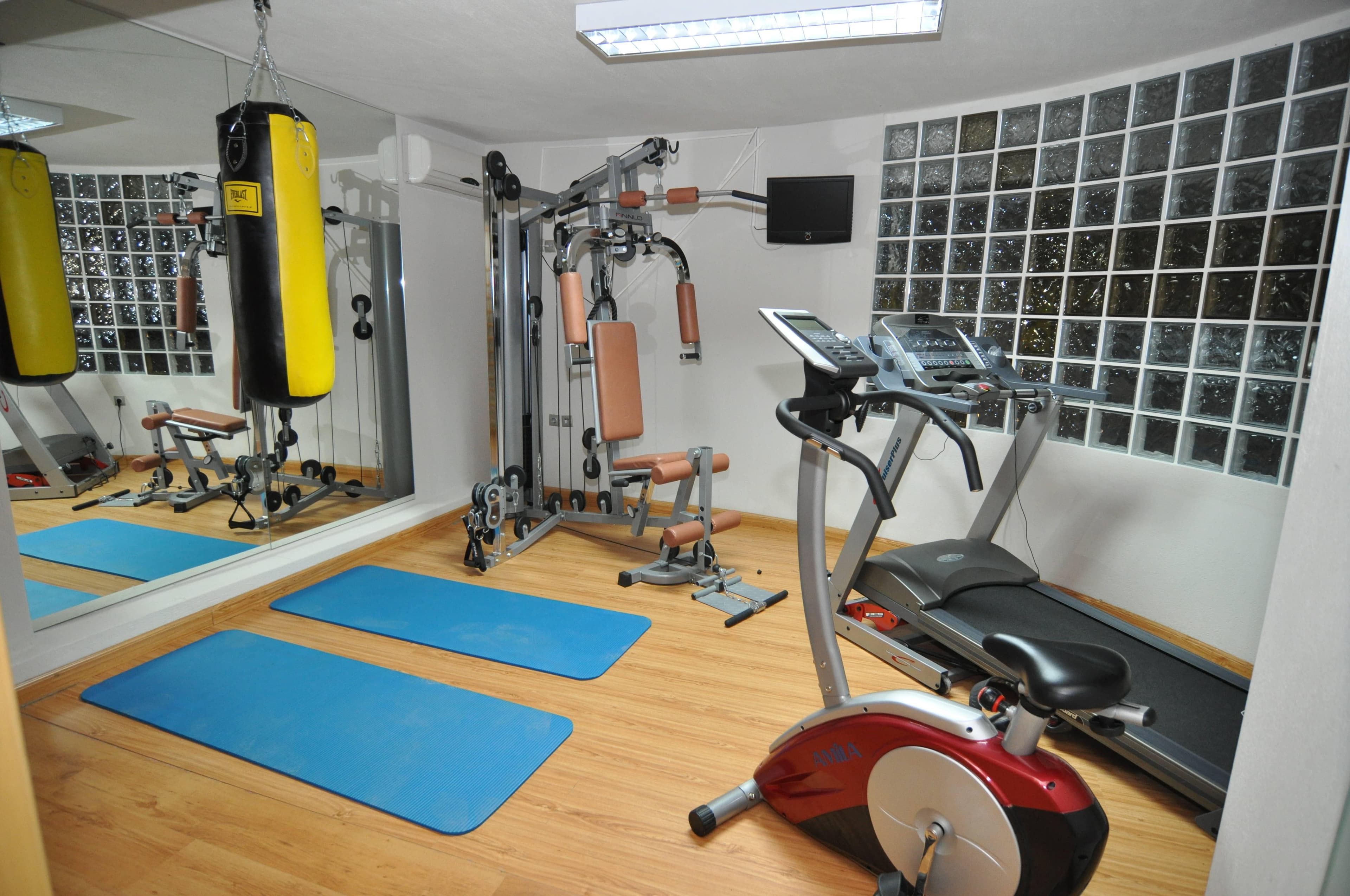 Hotel Thalassies Ansicht 7