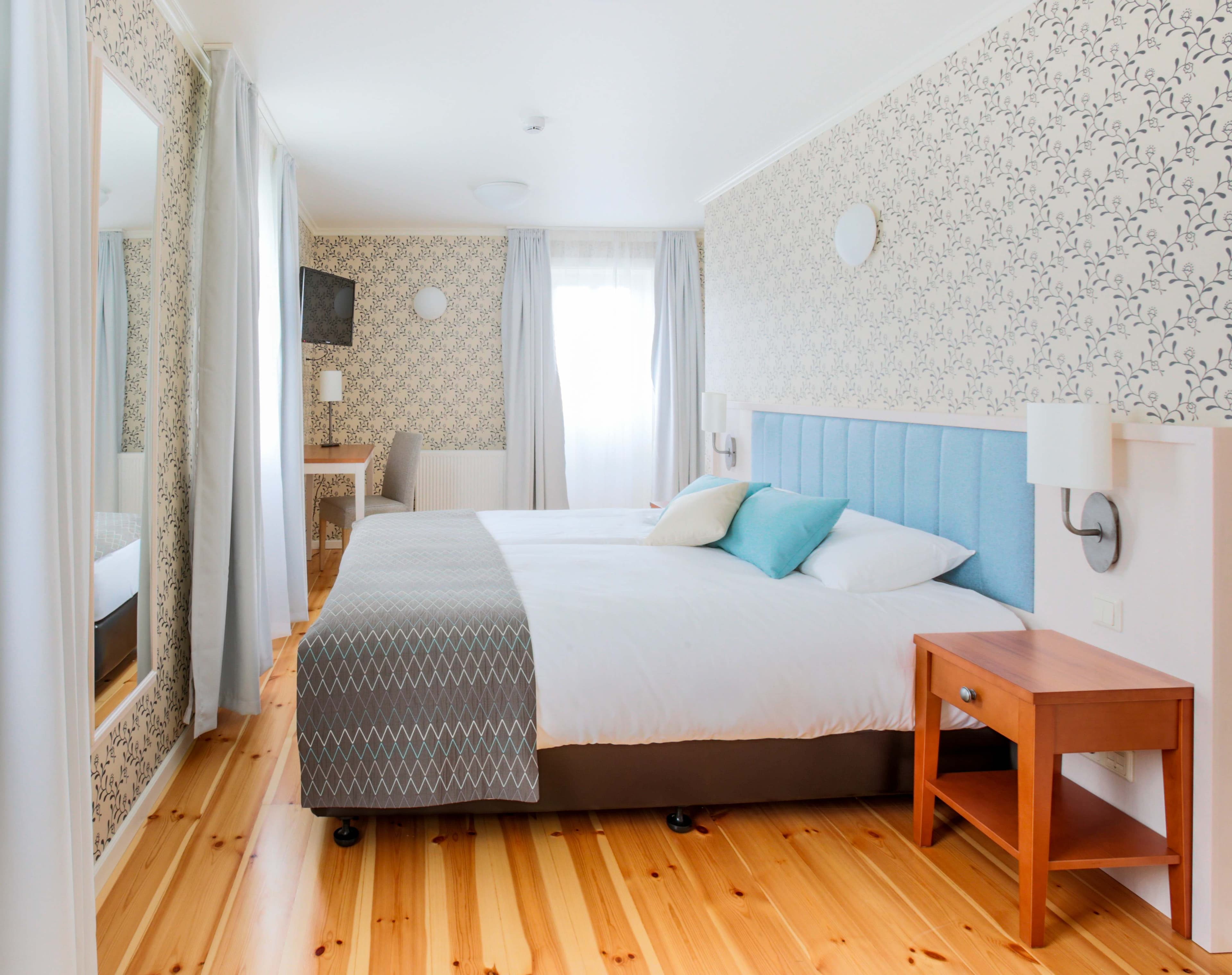 Fosshotel Eastfjords Ansicht 4
