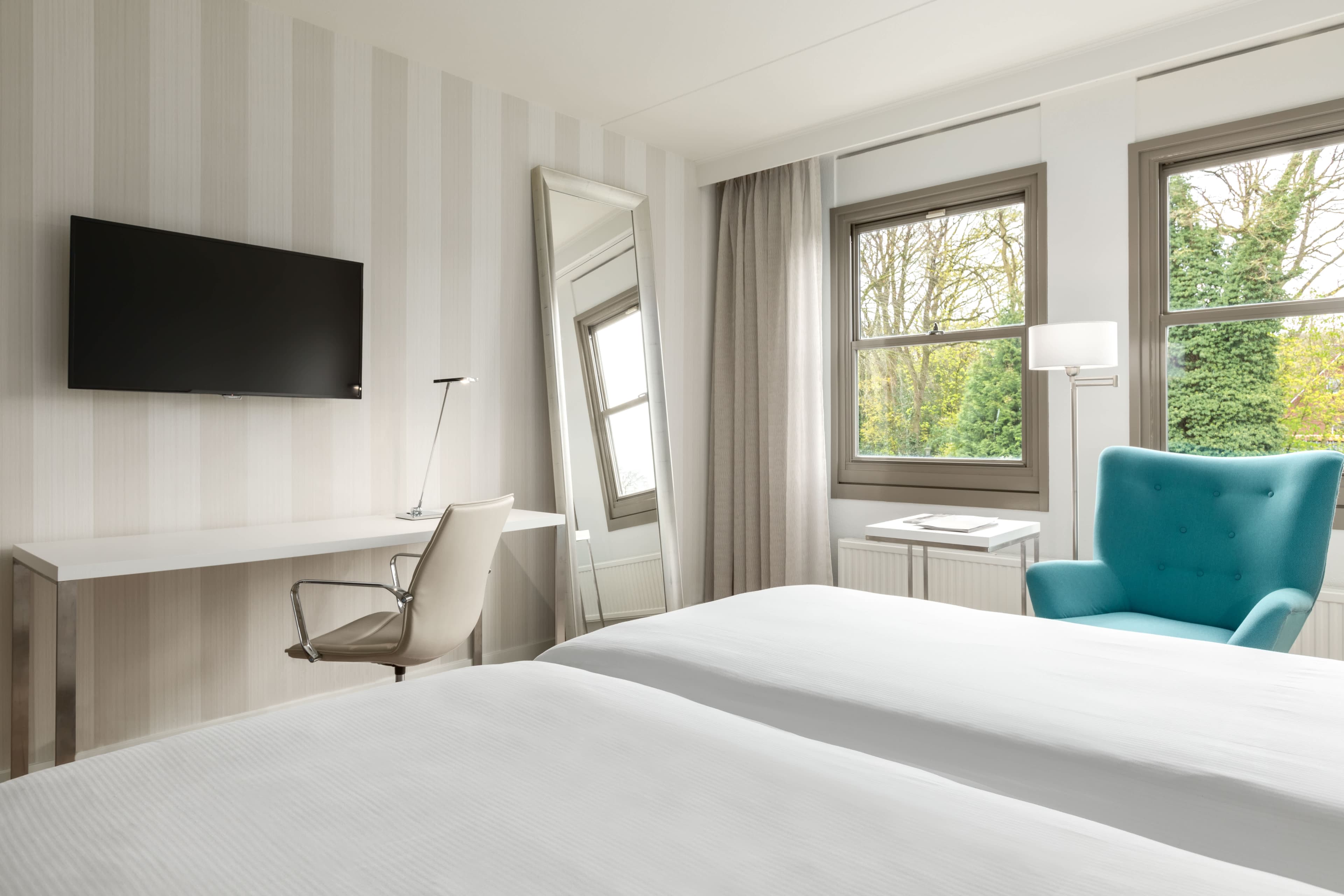 Hotel NH Jan Tabak Ansicht 4