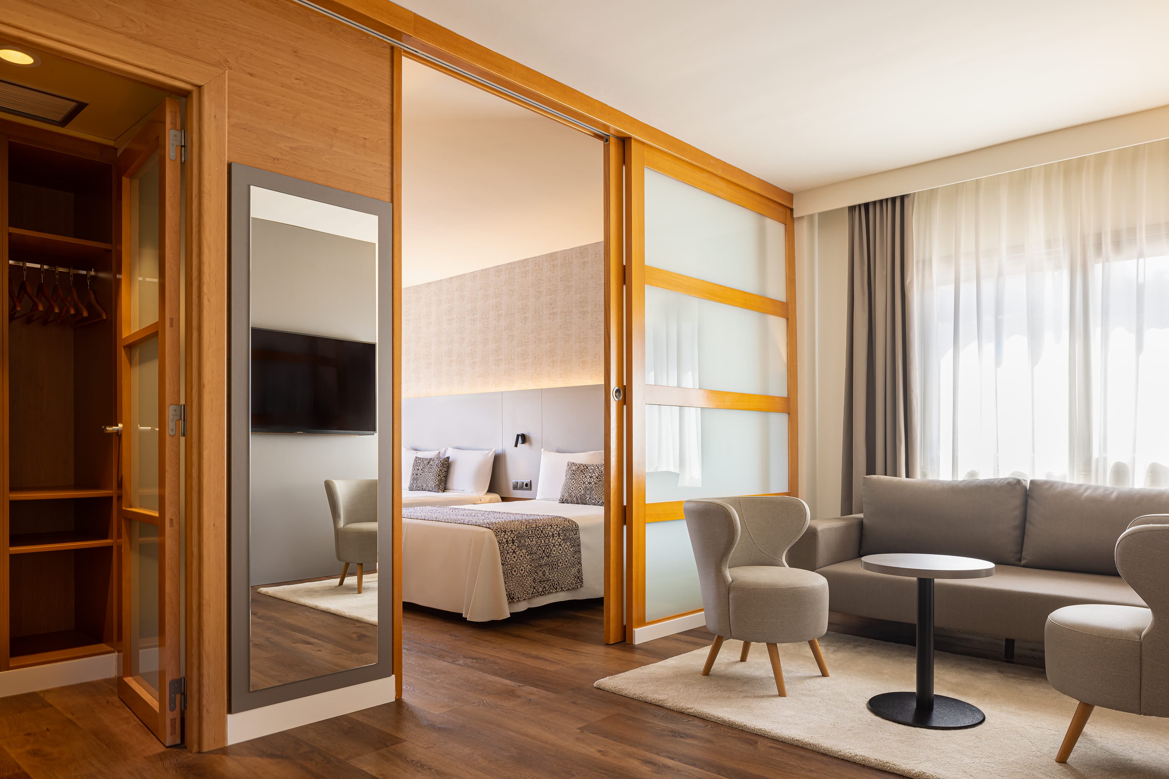 Golden Bahía de Tossa & Spa Ansicht 4
