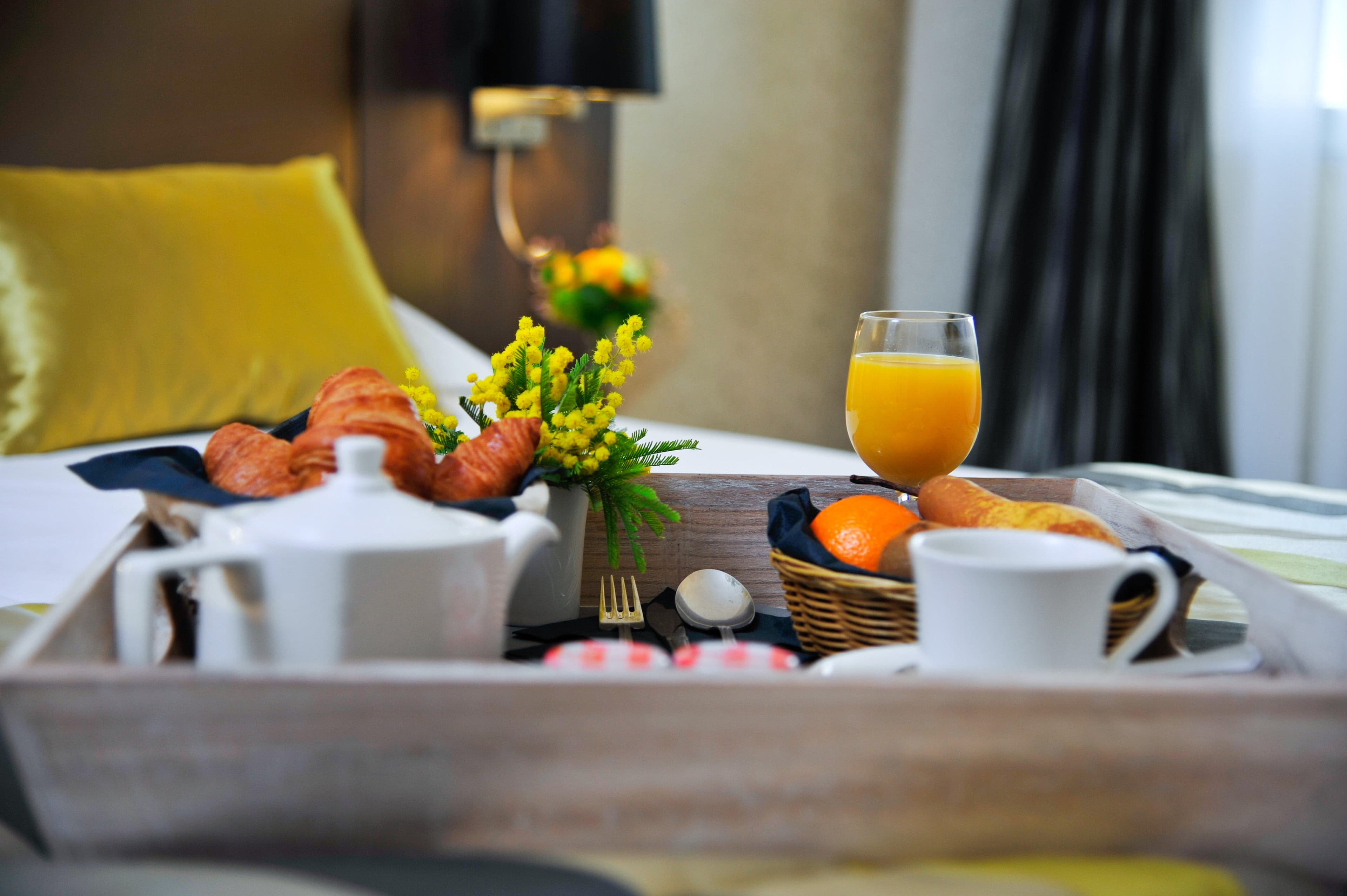 Best Western Hotel Elixir Grasse Ansicht 4
