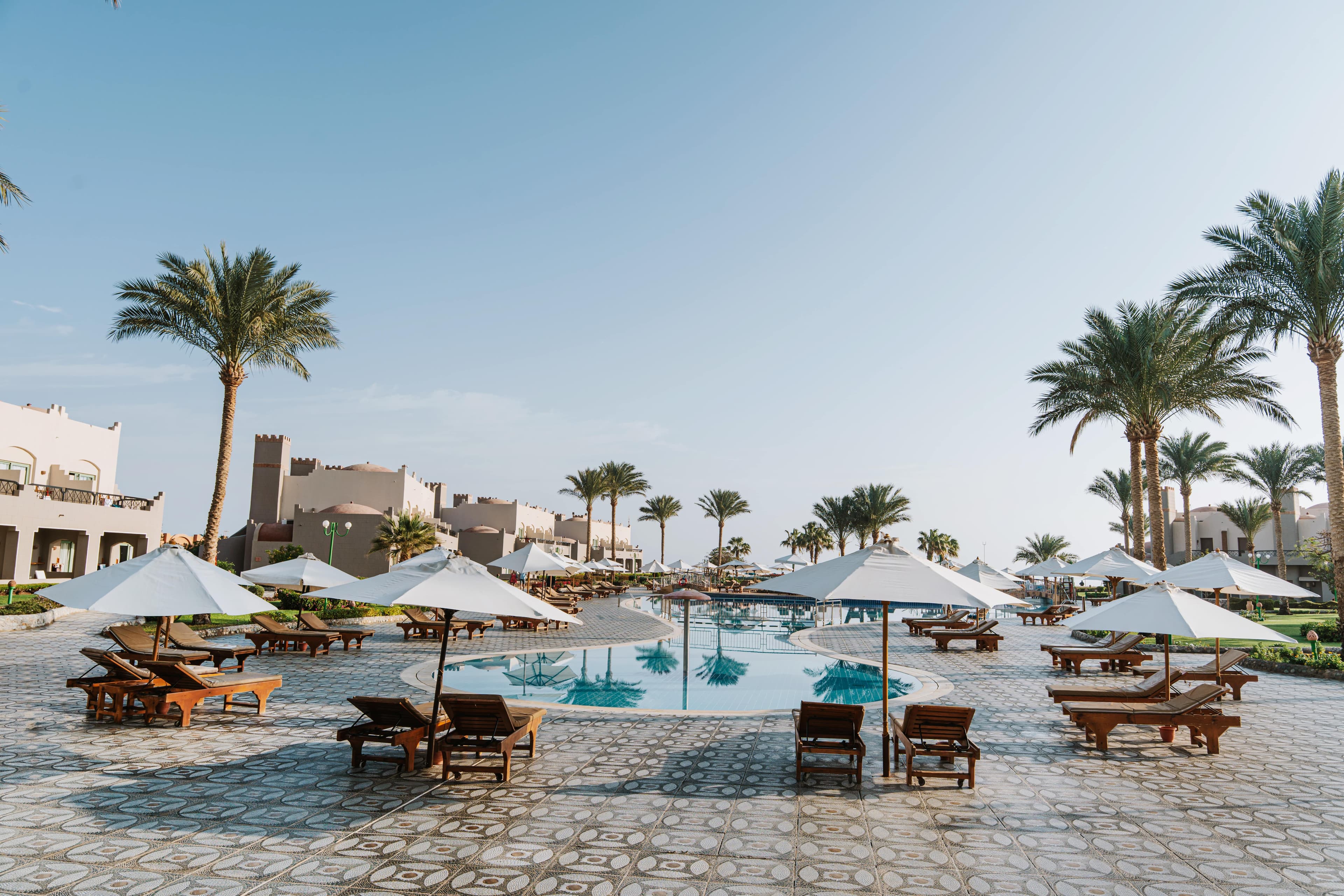 Sentido Akassia Beach Ansicht 10