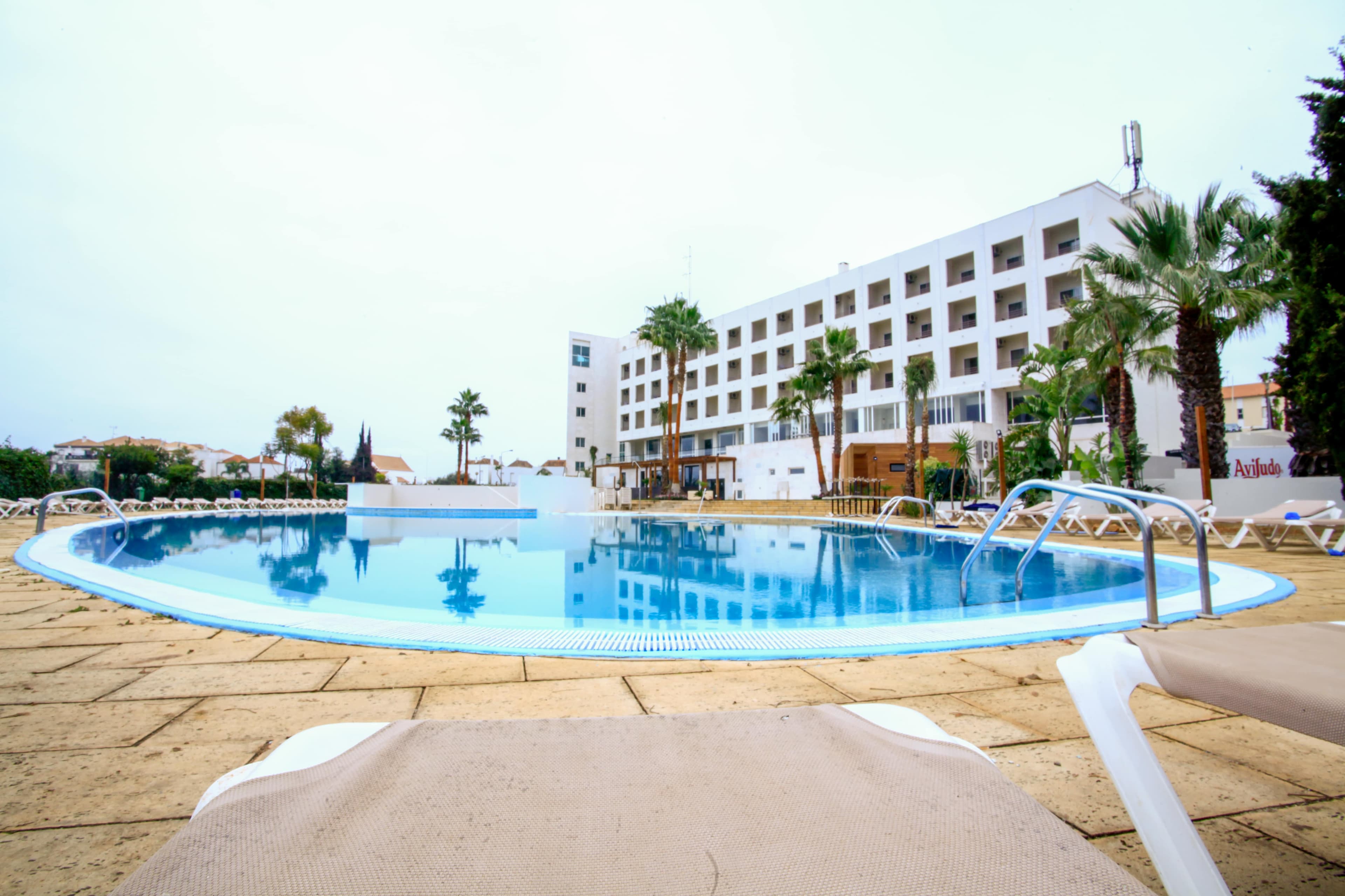 AP Maria Nova Lounge - Adults Friendly Ansicht 7