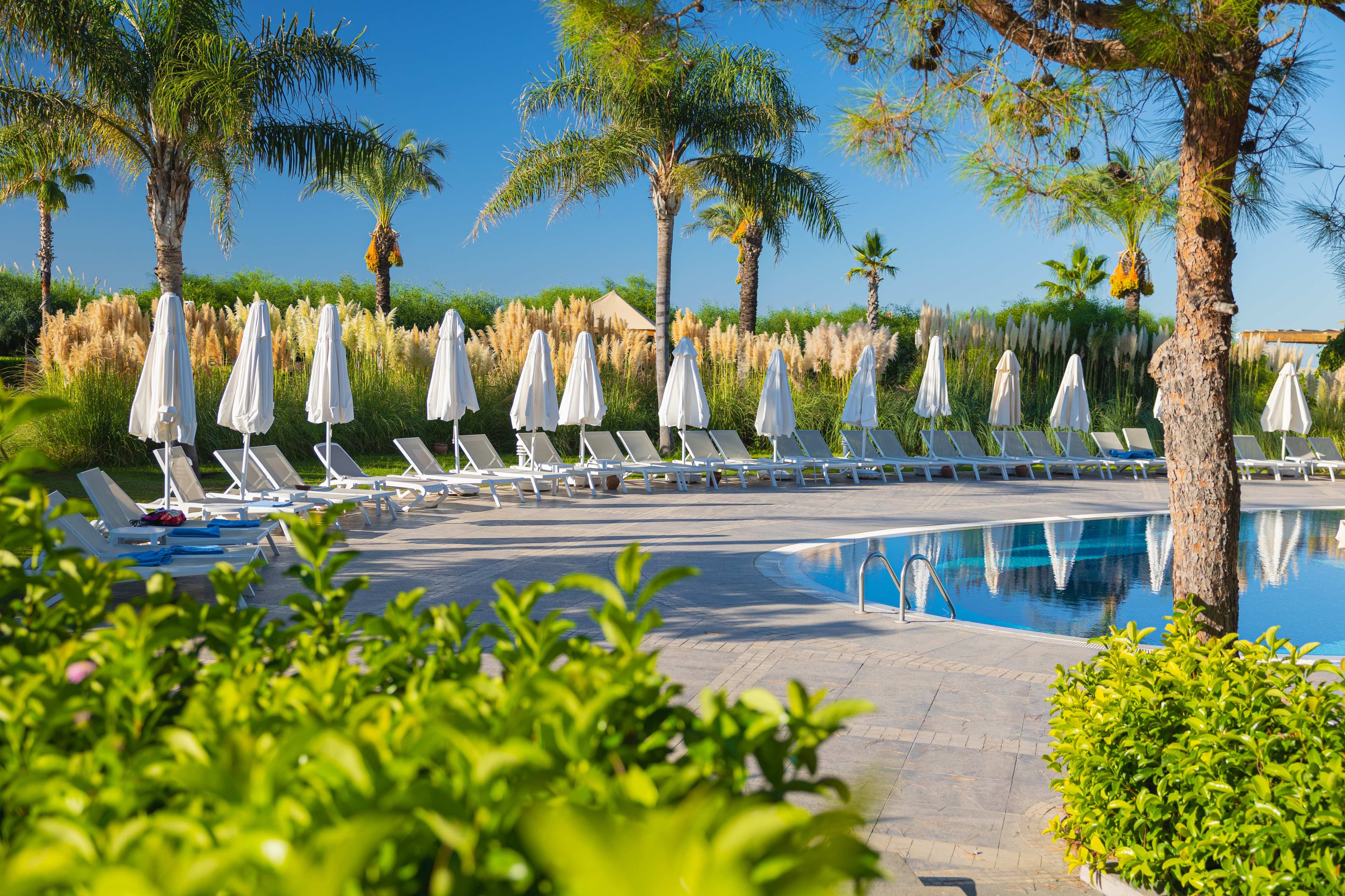 Sueno Hotels Beach Side Ansicht 8